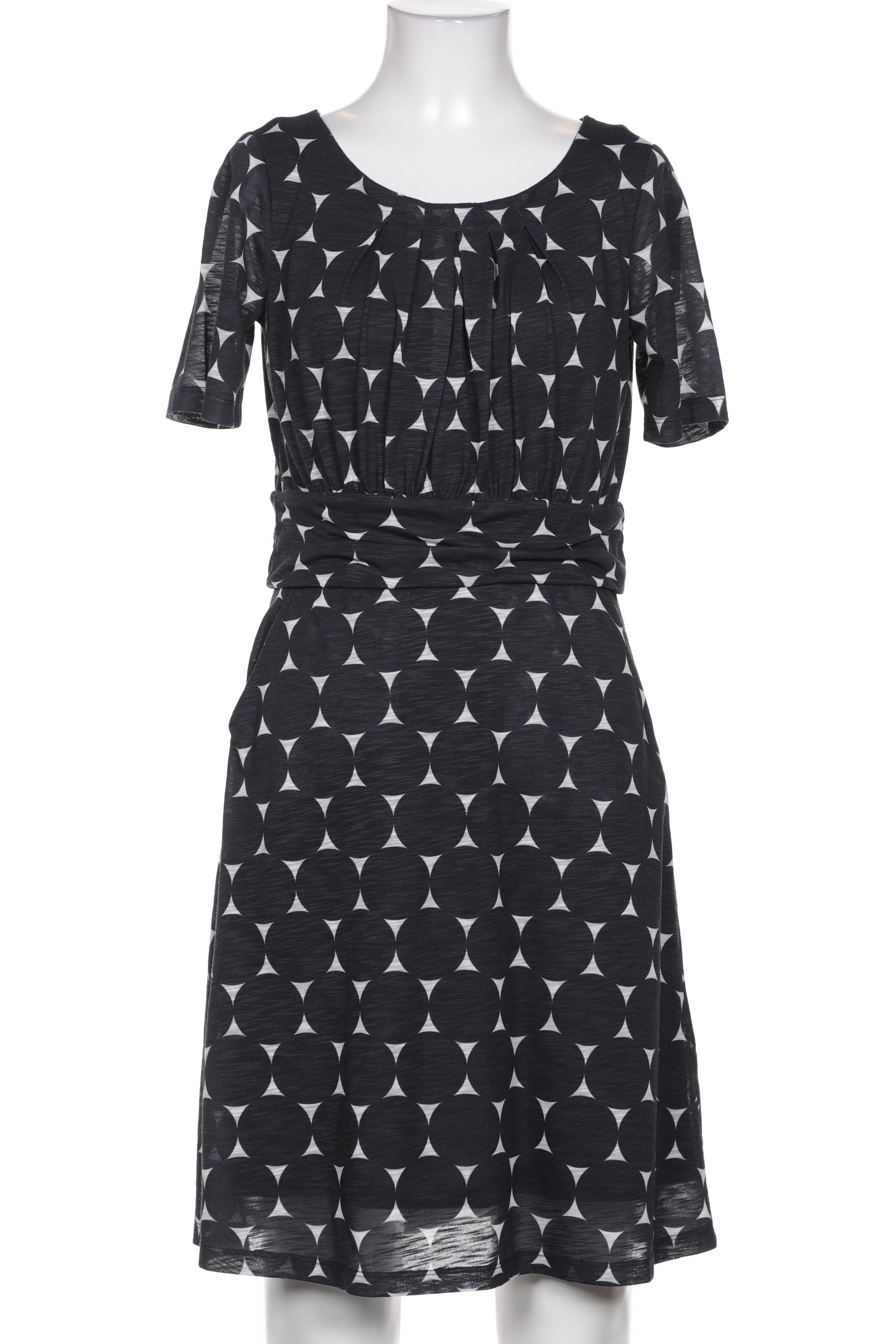 

More & More Damen Kleid, marineblau, Gr. 34