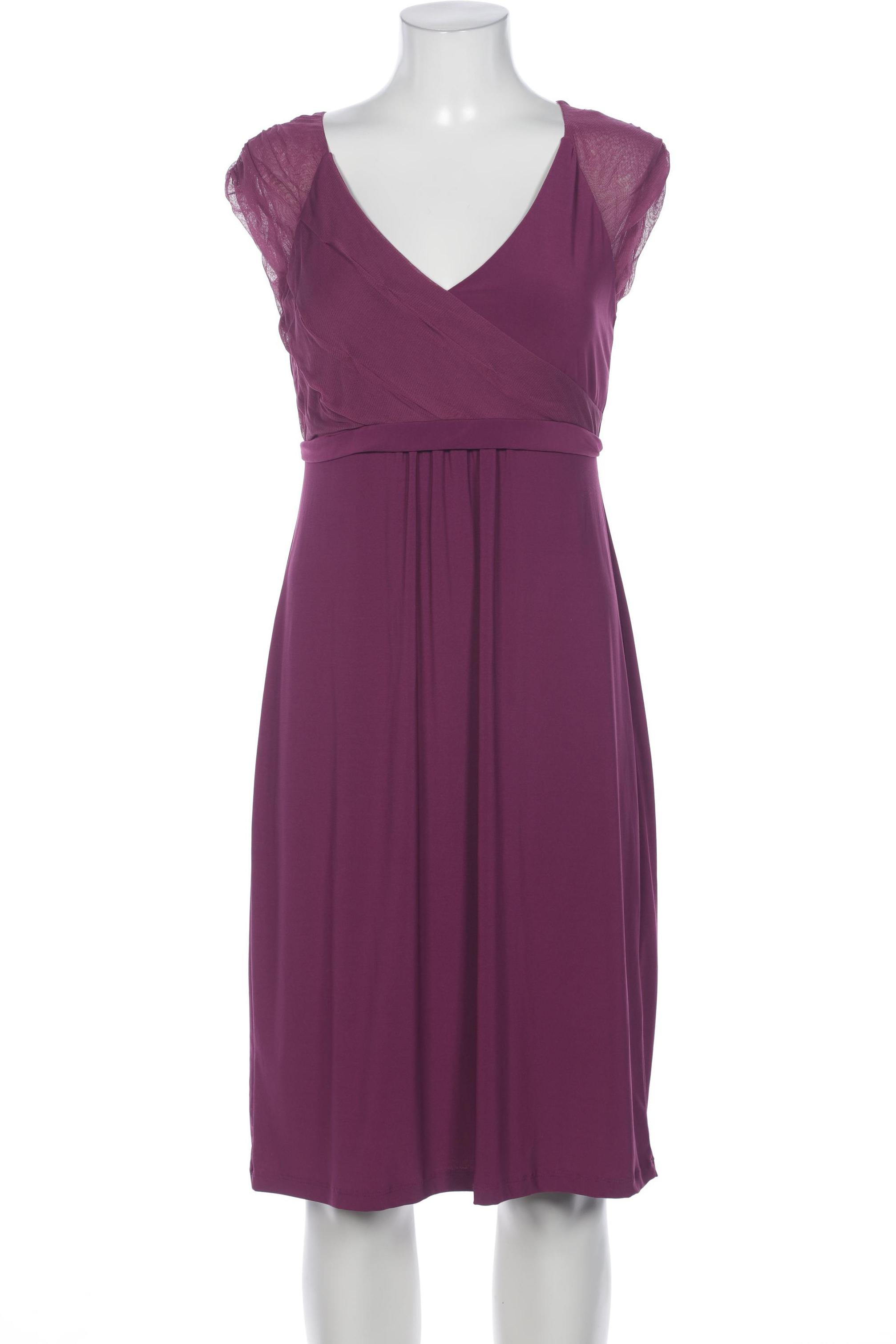 

More & More Damen Kleid, pink, Gr. 40