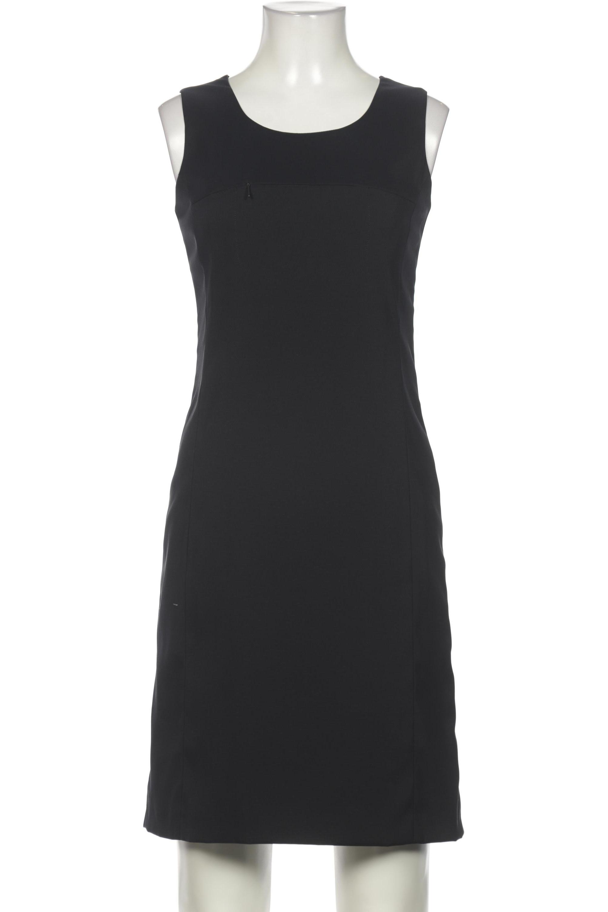 

More & More Damen Kleid, marineblau, Gr. 34