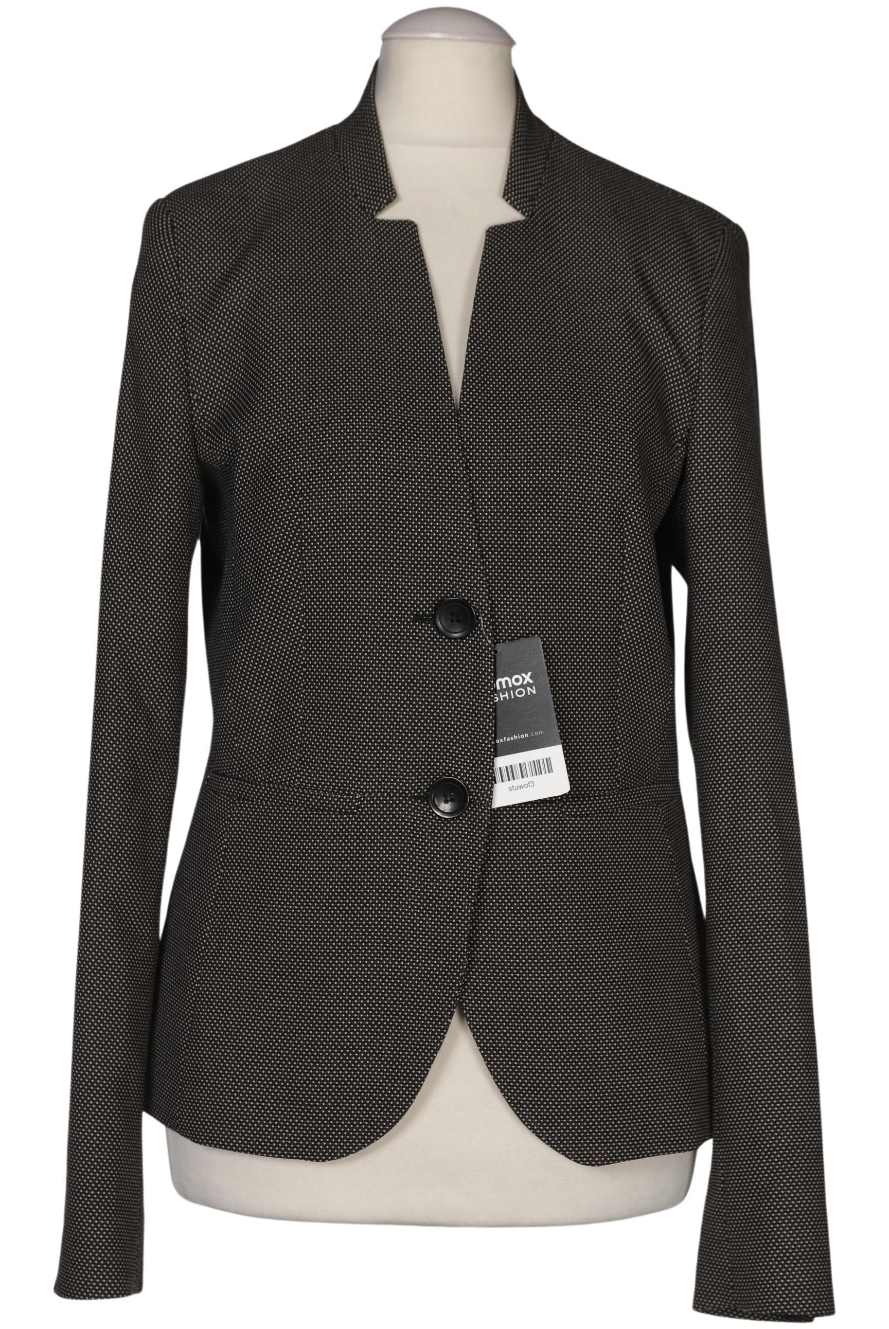 

More & More Damen Blazer, braun, Gr. 34