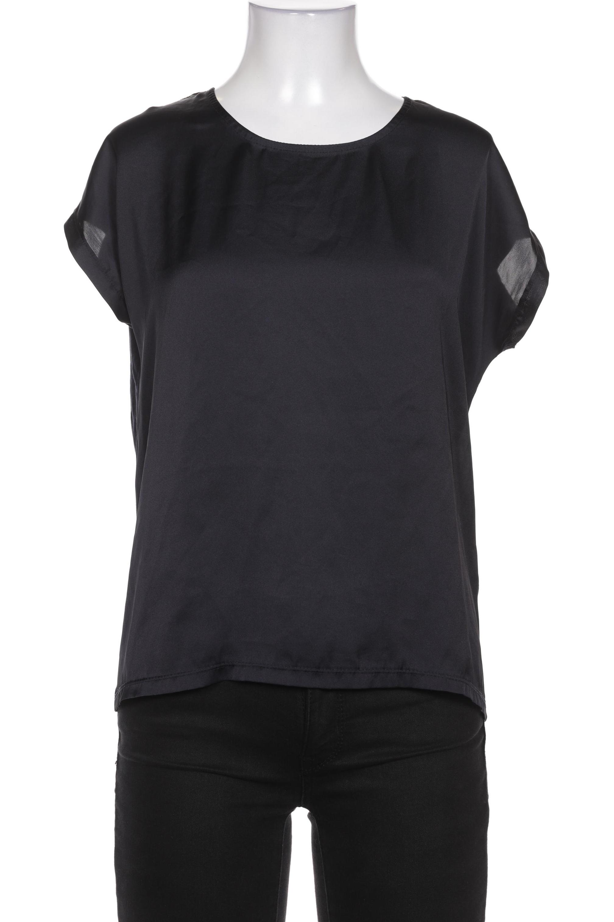 

More & More Damen Bluse, marineblau
