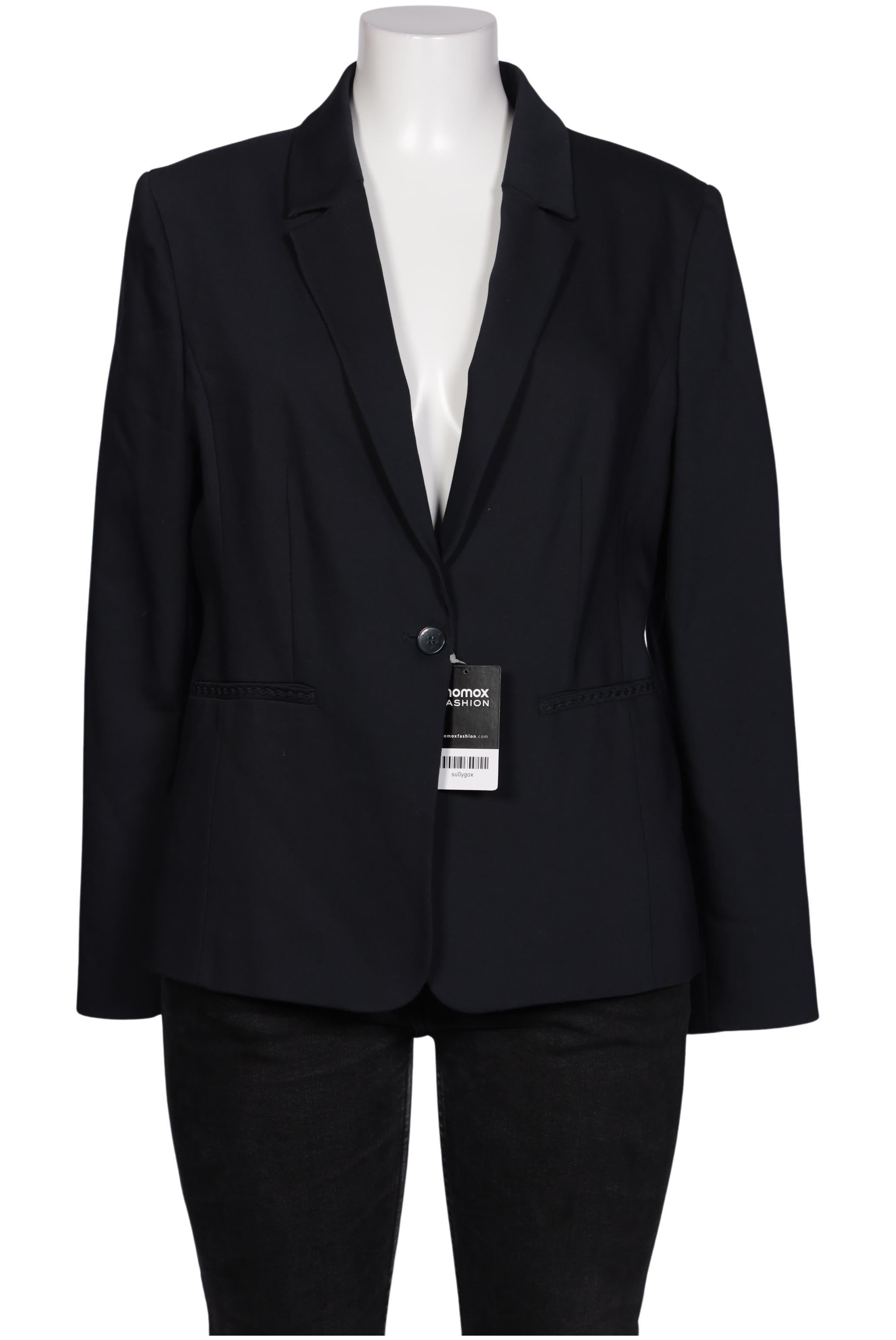 

More & More Damen Blazer, marineblau, Gr. 44