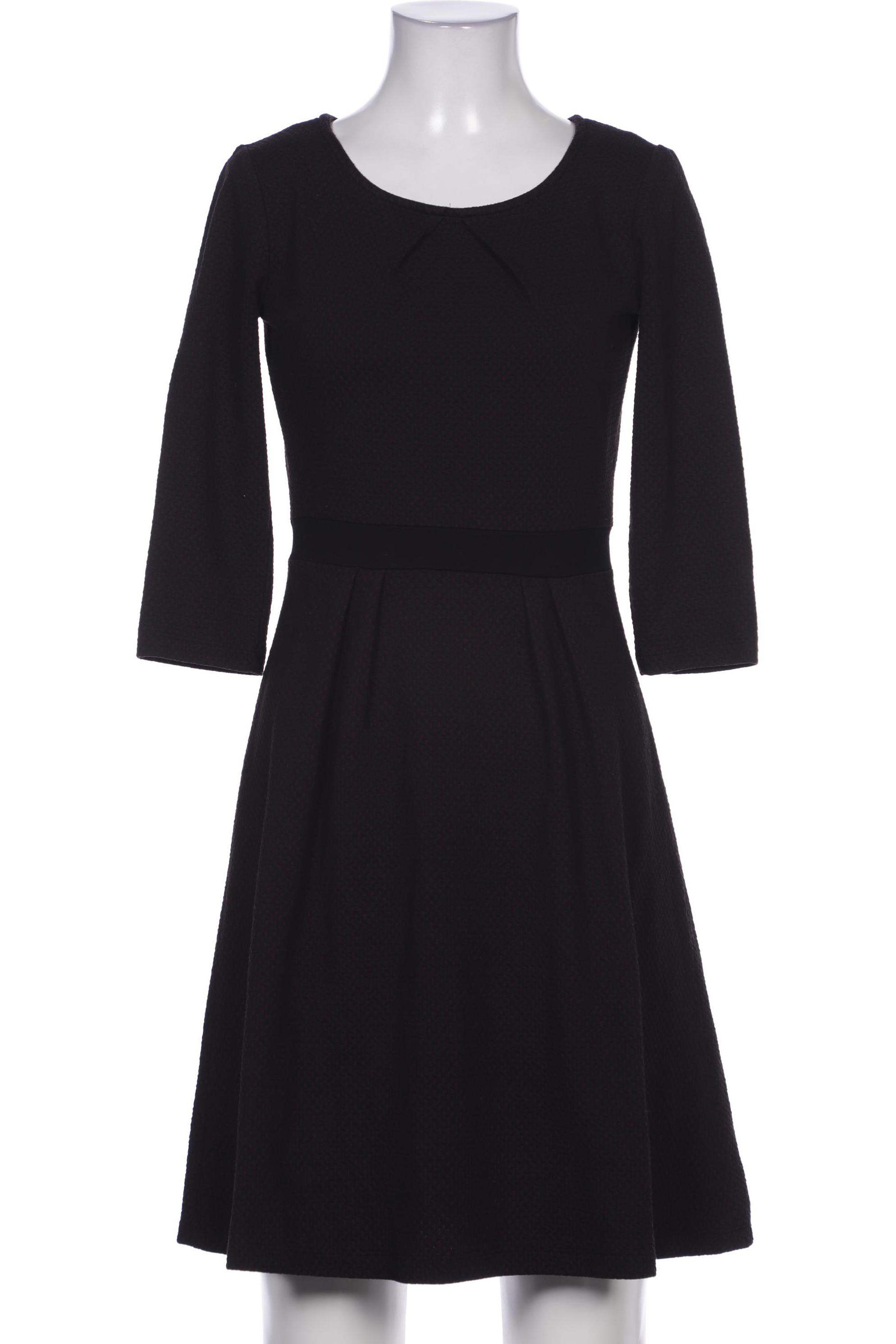 

More & More Damen Kleid, braun, Gr. 36