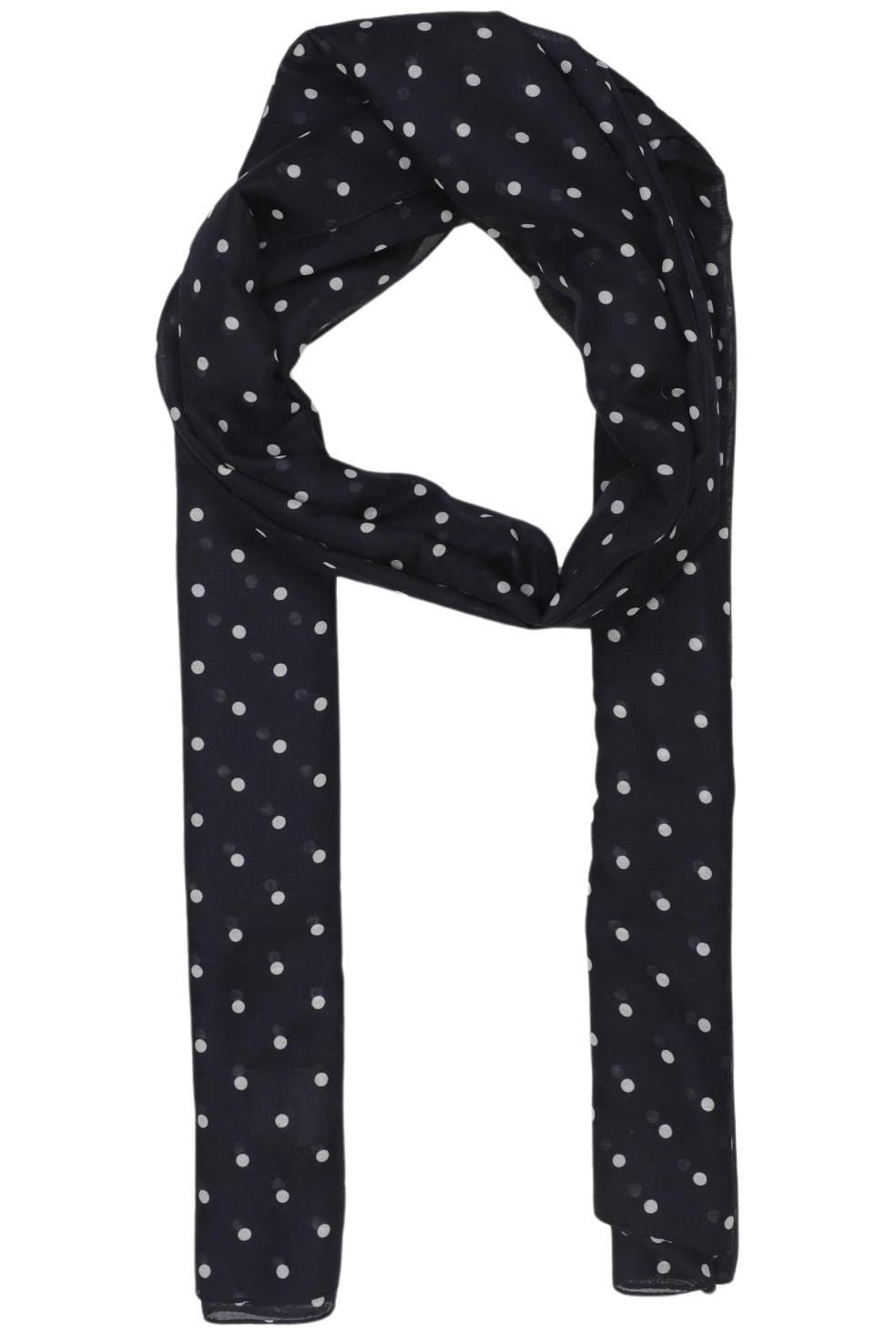 

More & More Damen Schal, marineblau, Gr.