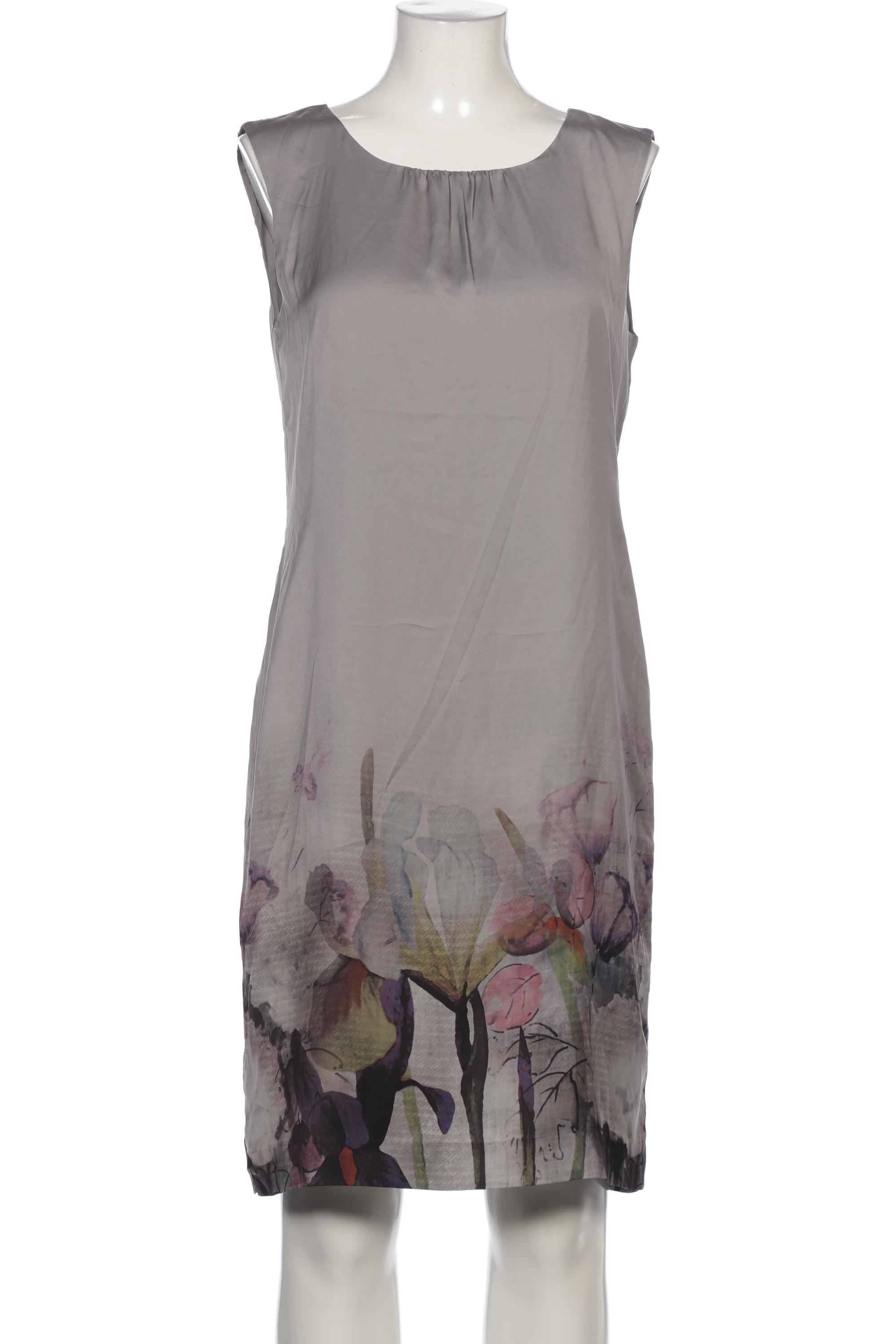 

More & More Damen Kleid, grau, Gr. 40