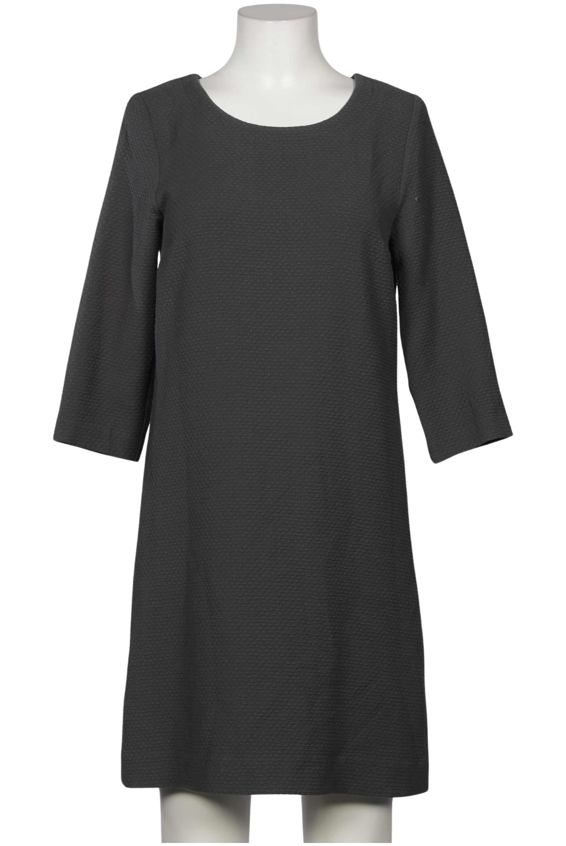 

More & More Damen Kleid, grau, Gr. 38