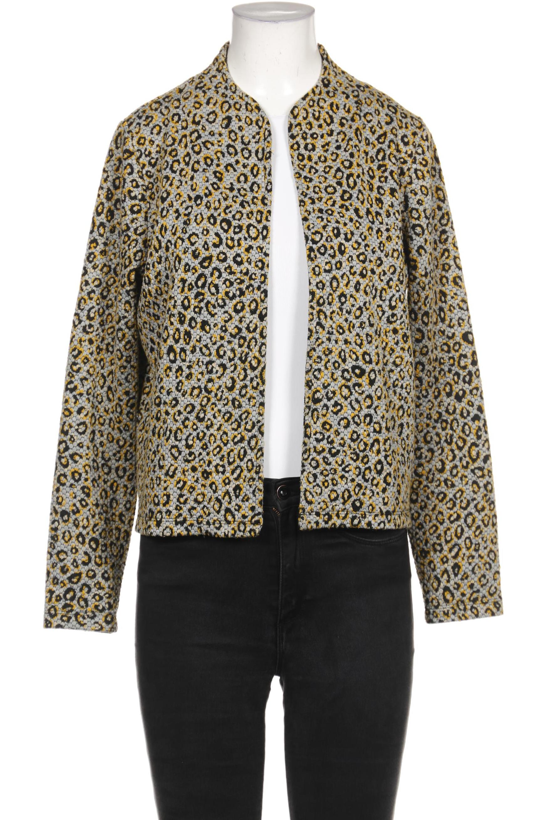 

More & More Damen Strickjacke, grau