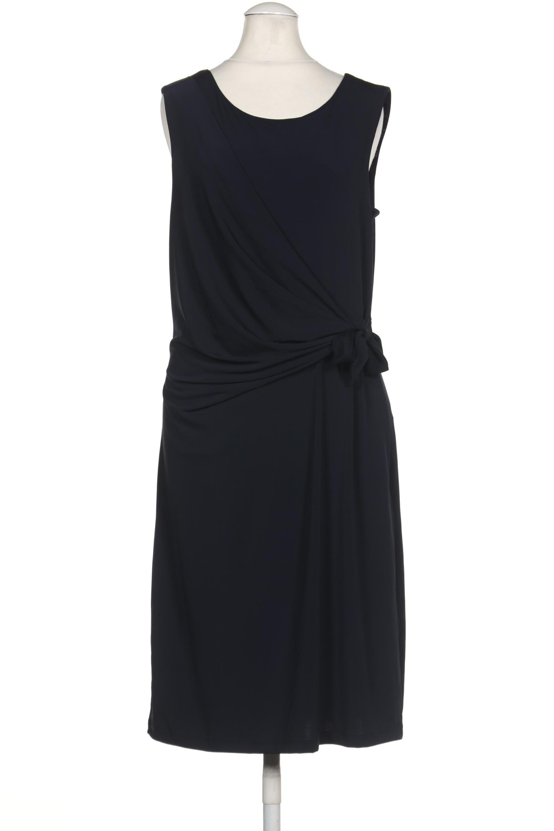 

More & More Damen Kleid, marineblau