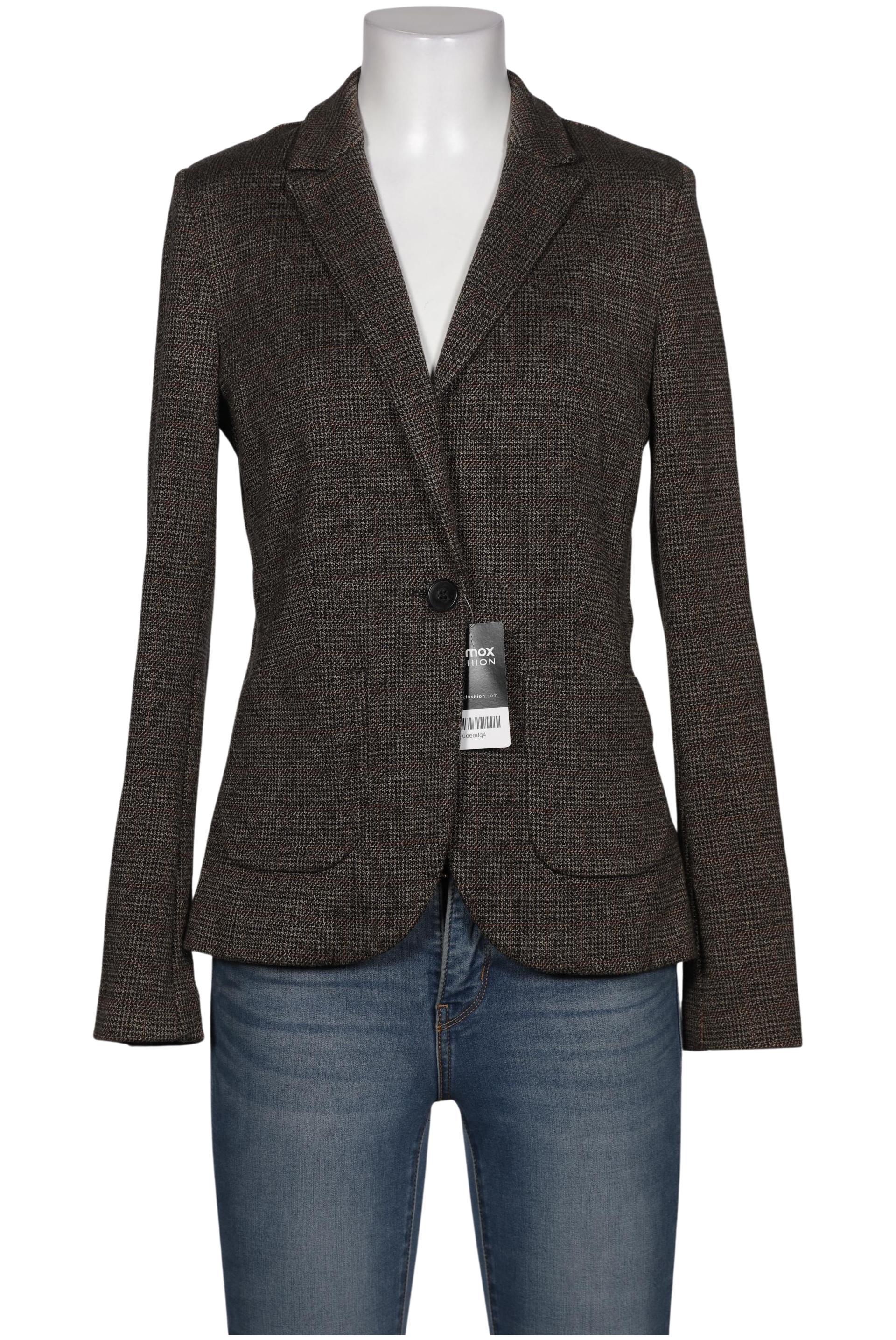 

More & More Damen Blazer, braun, Gr. 38