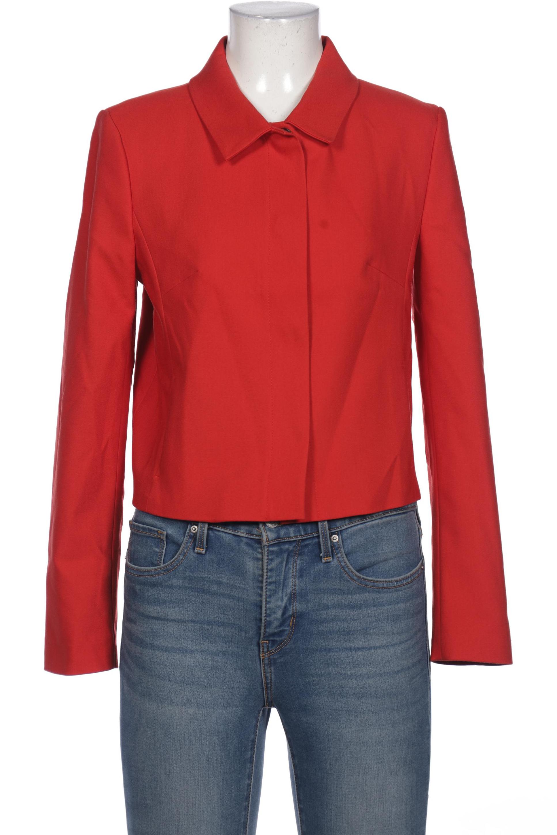 

More & More Damen Blazer, rot, Gr. 36