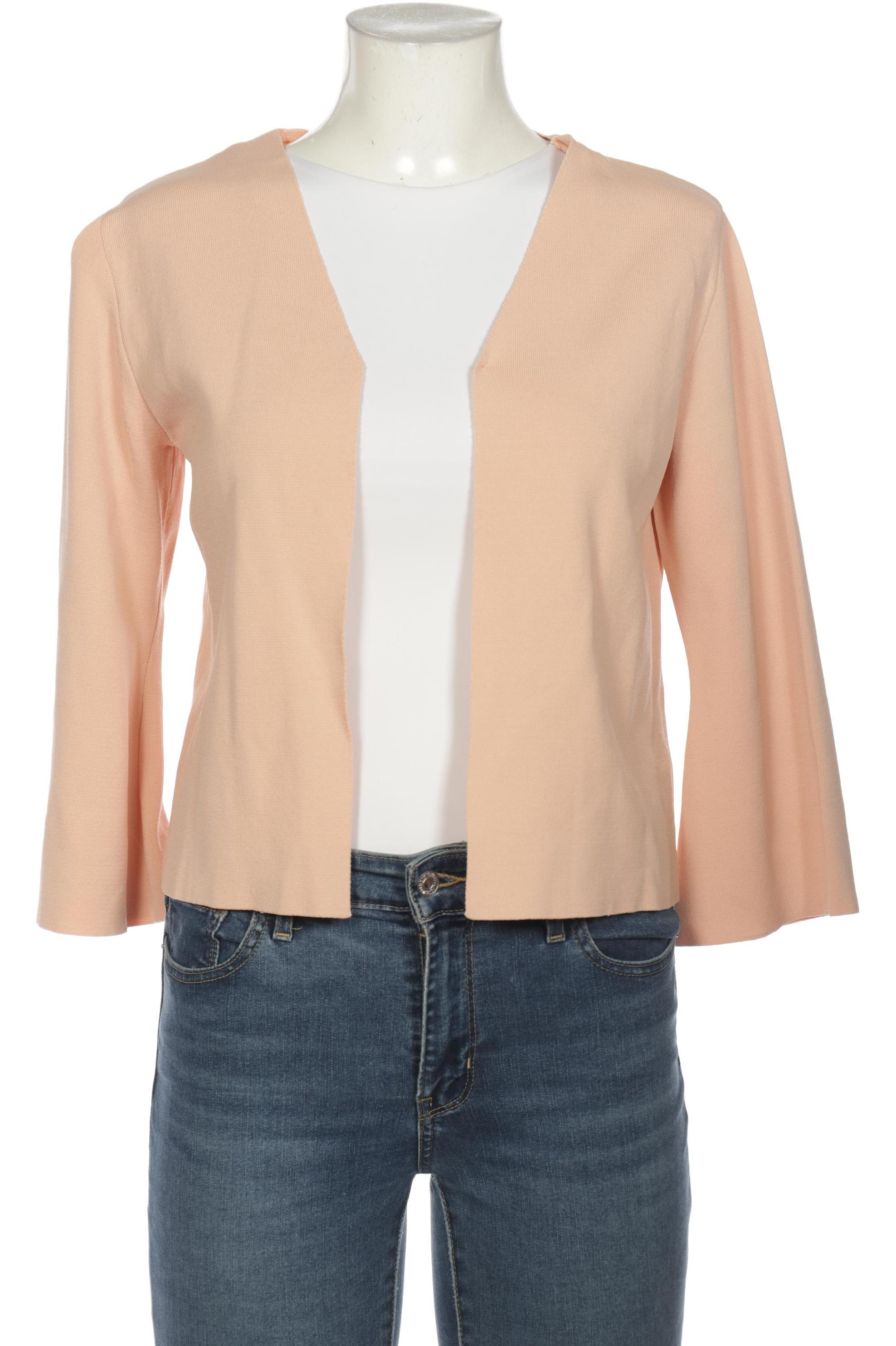 

More & More Damen Strickjacke, pink