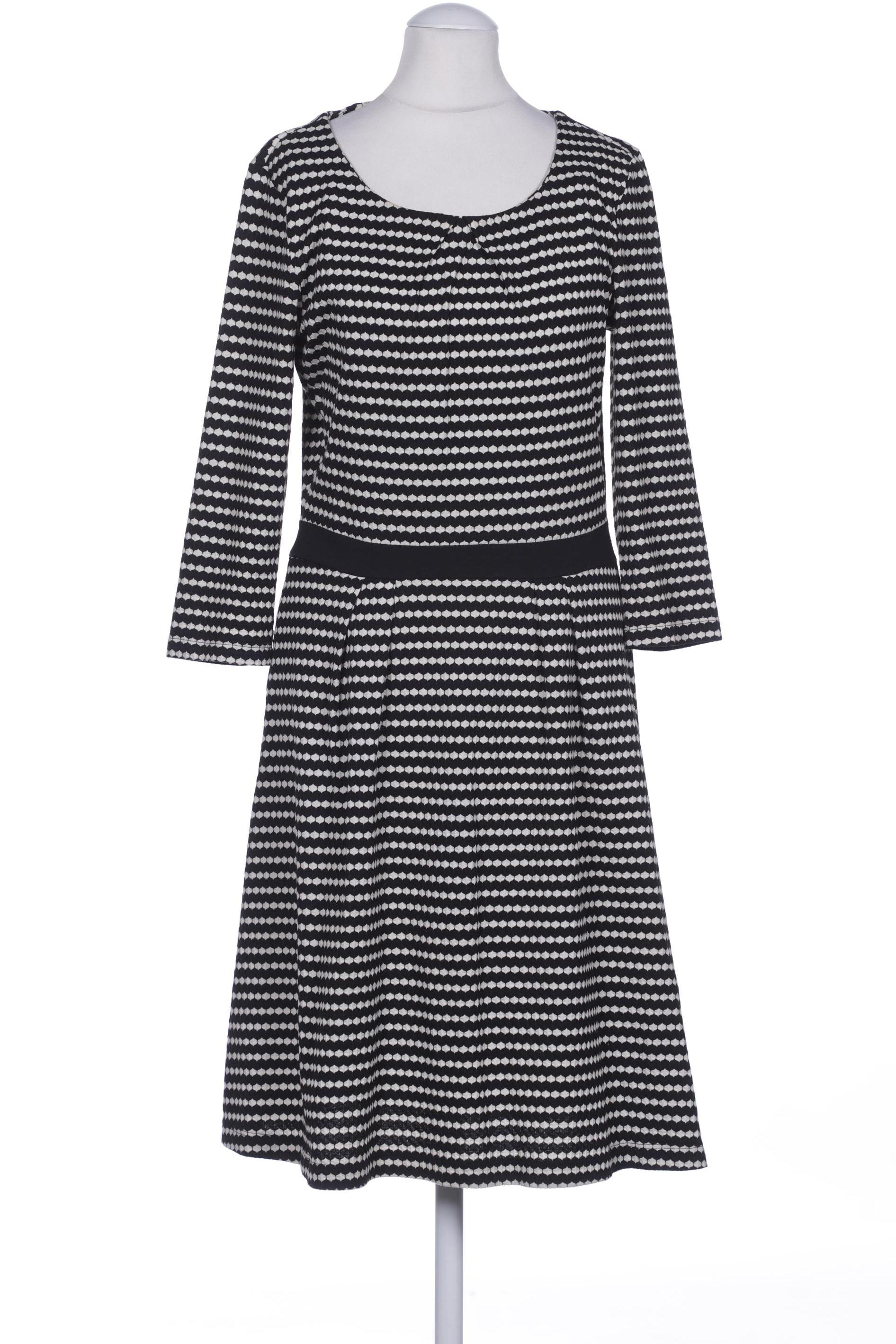 

More & More Damen Kleid, schwarz