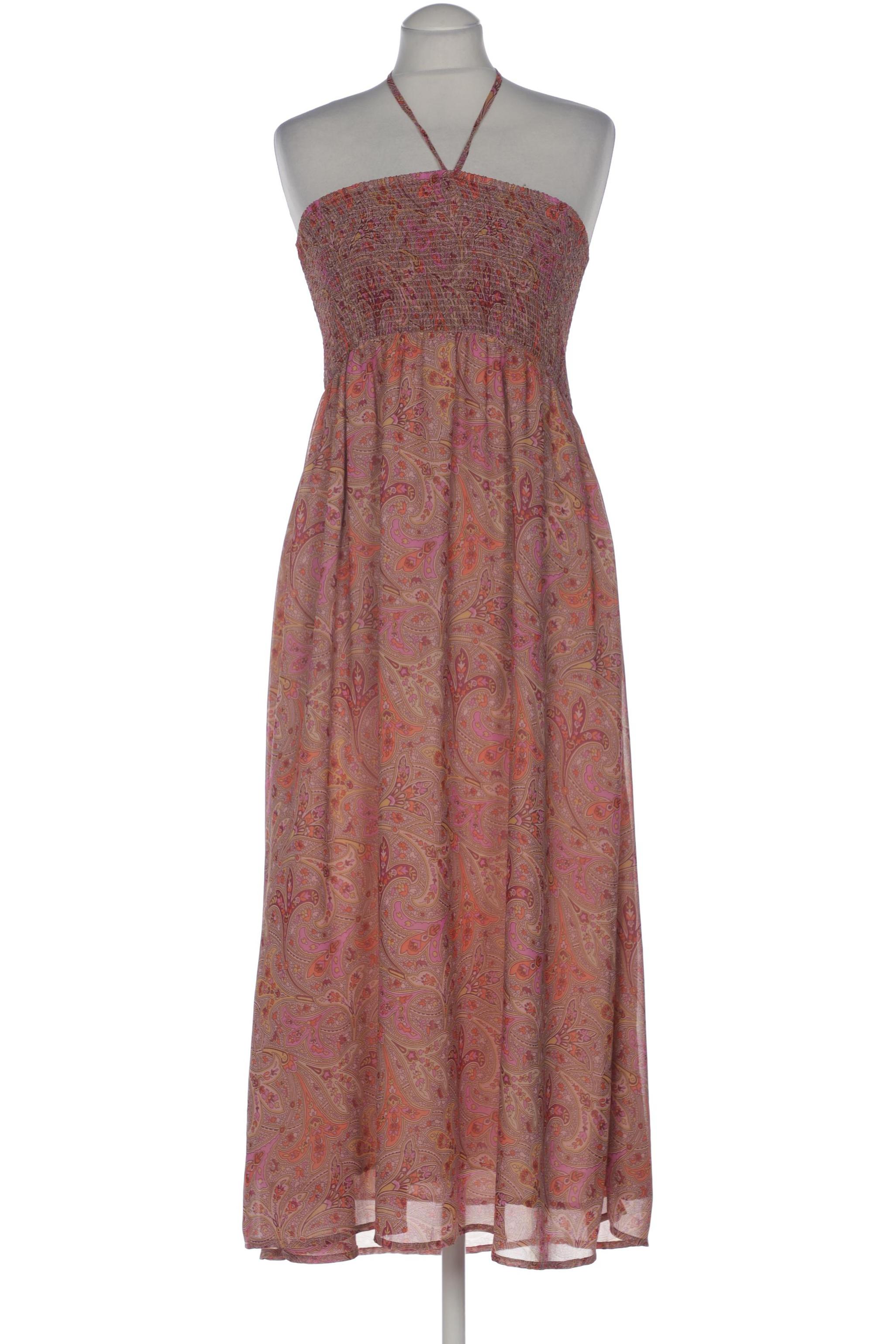 

More & More Damen Kleid, pink, Gr. 38