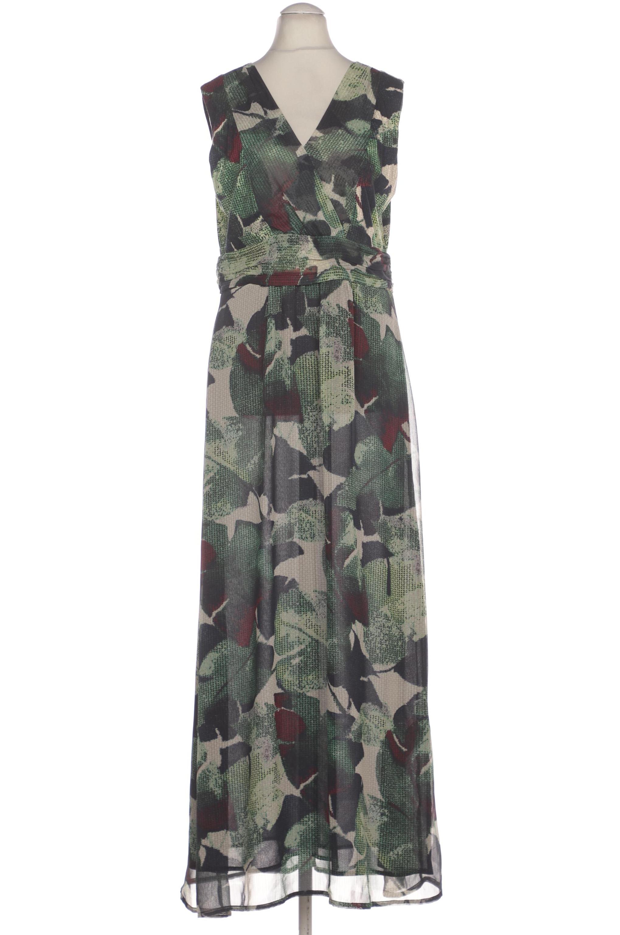 

More & More Damen Kleid, grün