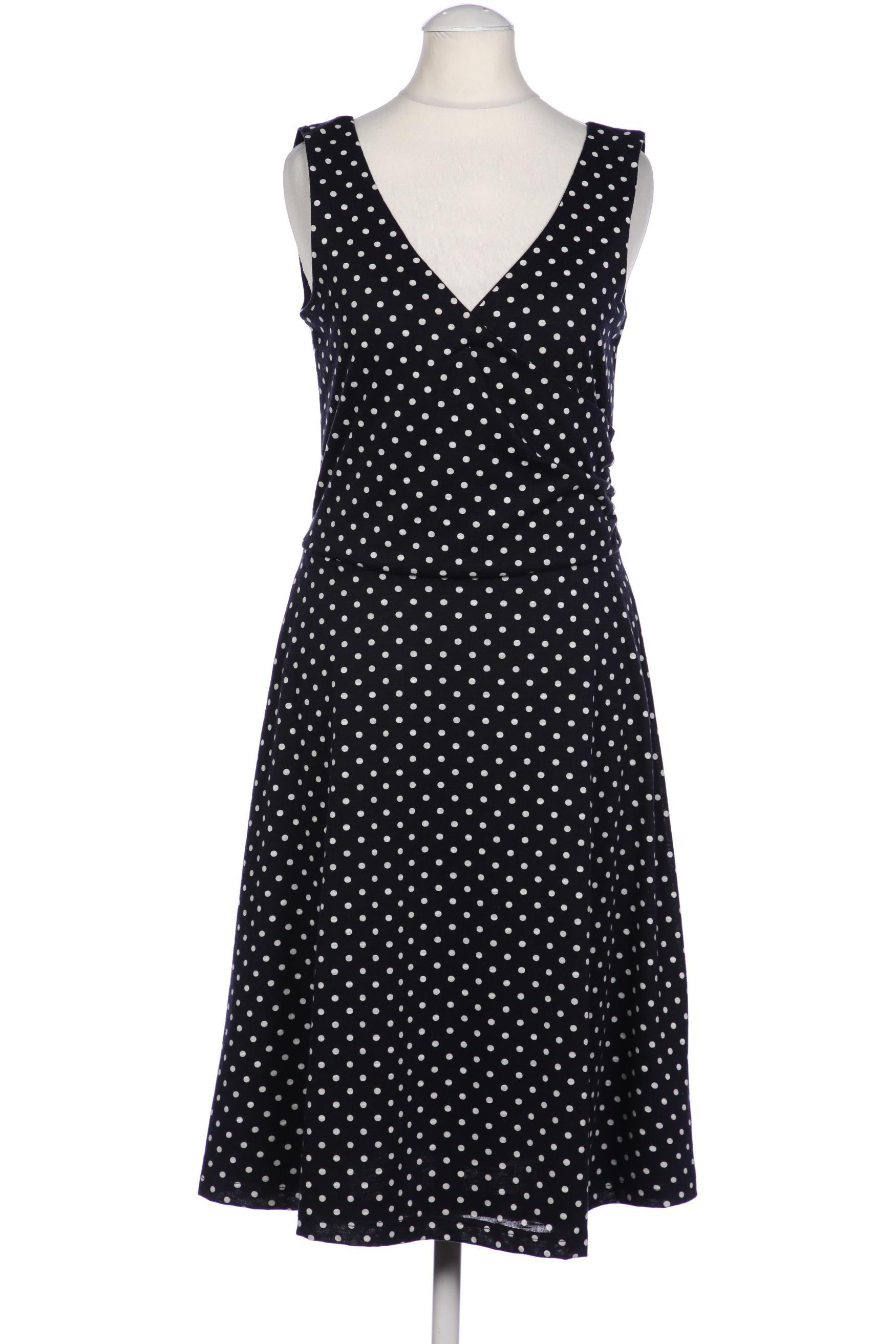 

More & More Damen Kleid, marineblau