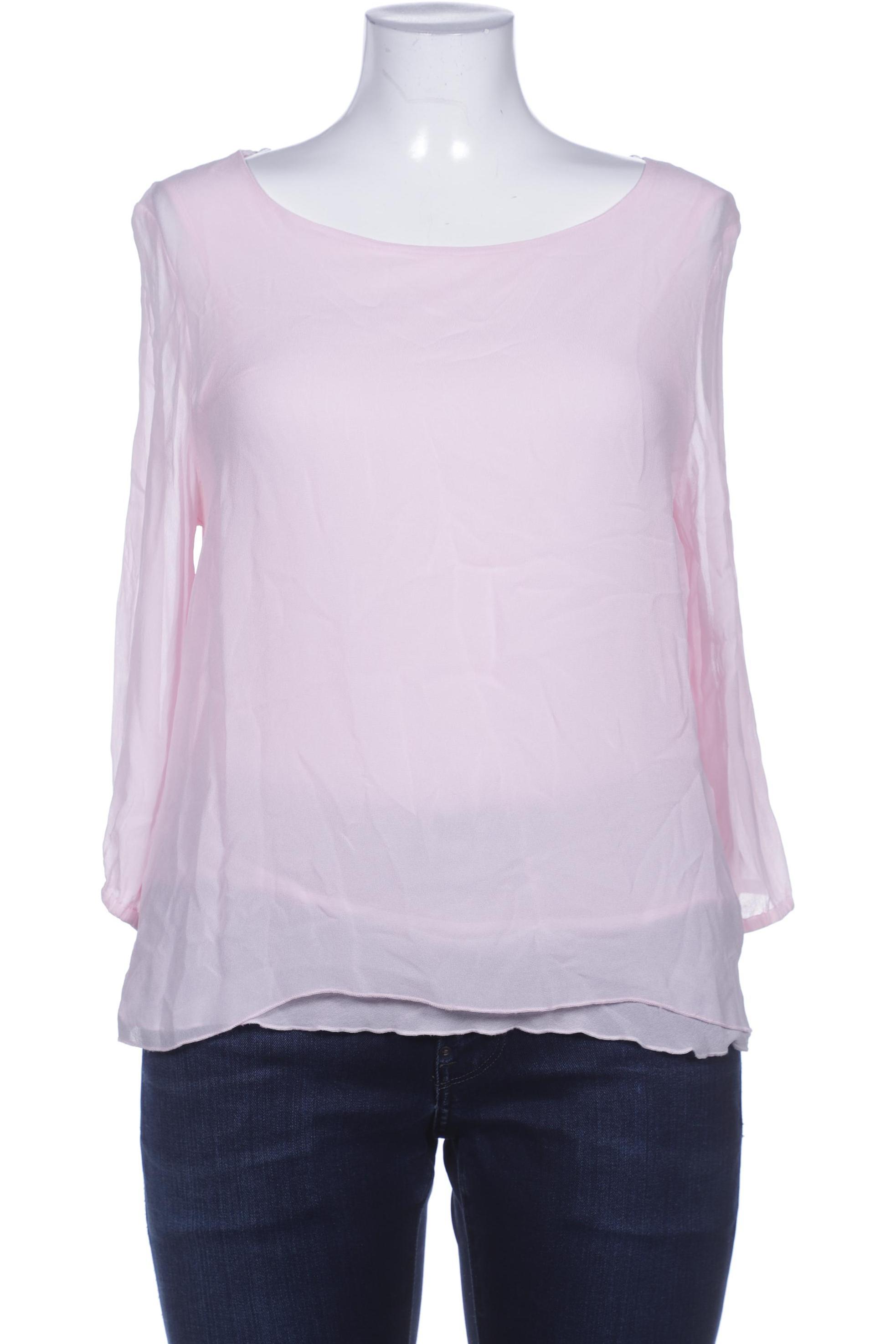 

More & More Damen Bluse, pink