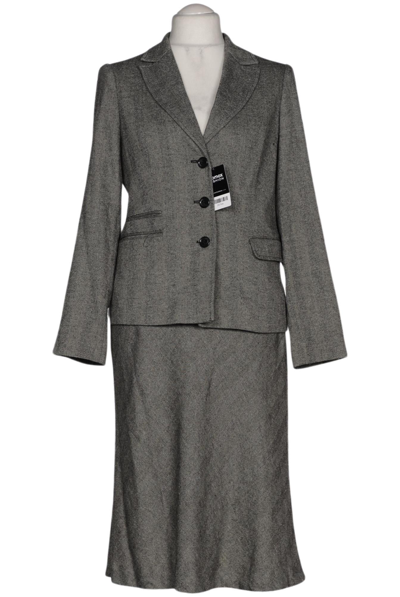 

More & More Damen Anzug, grau, Gr. 40
