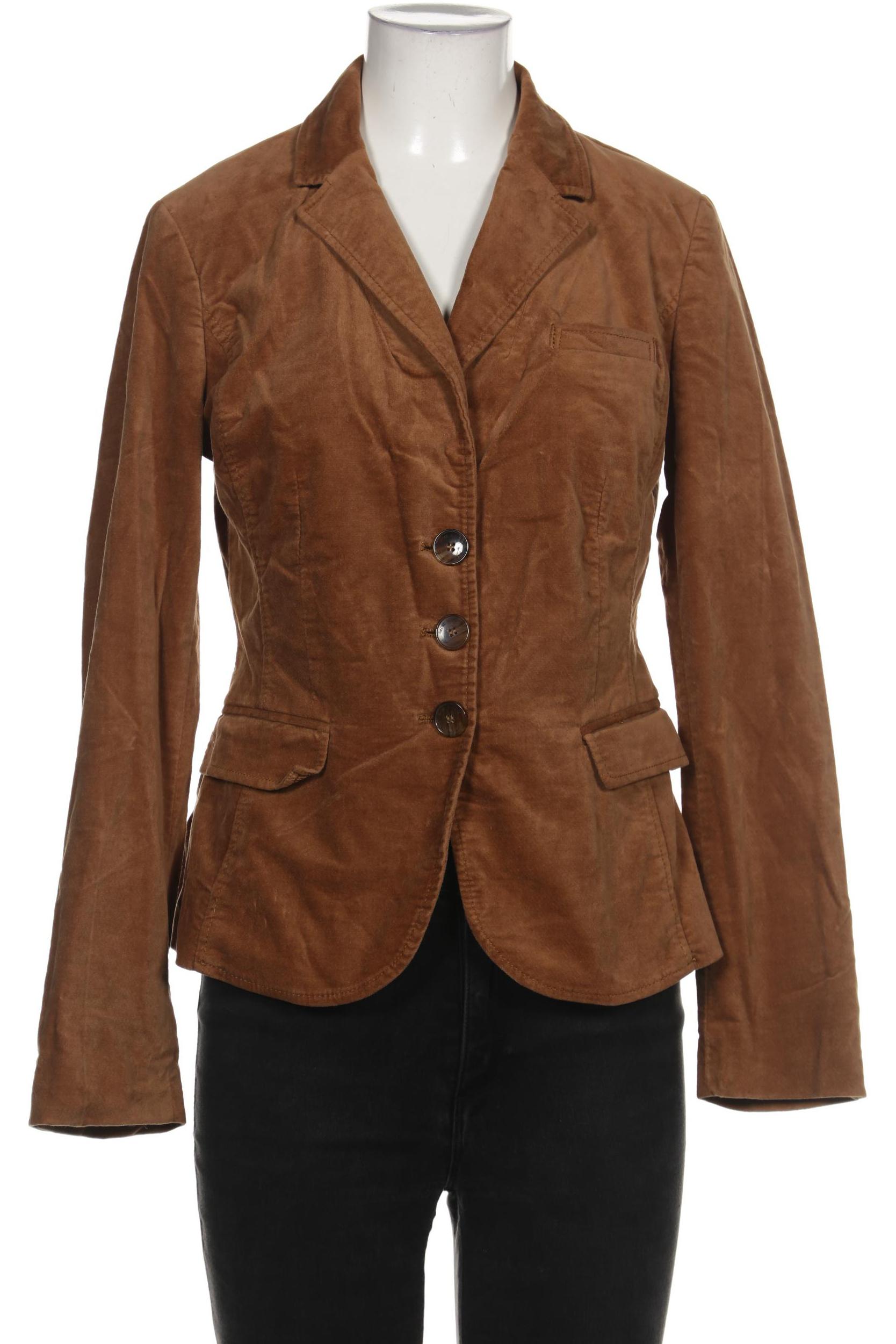 

More & More Damen Blazer, beige