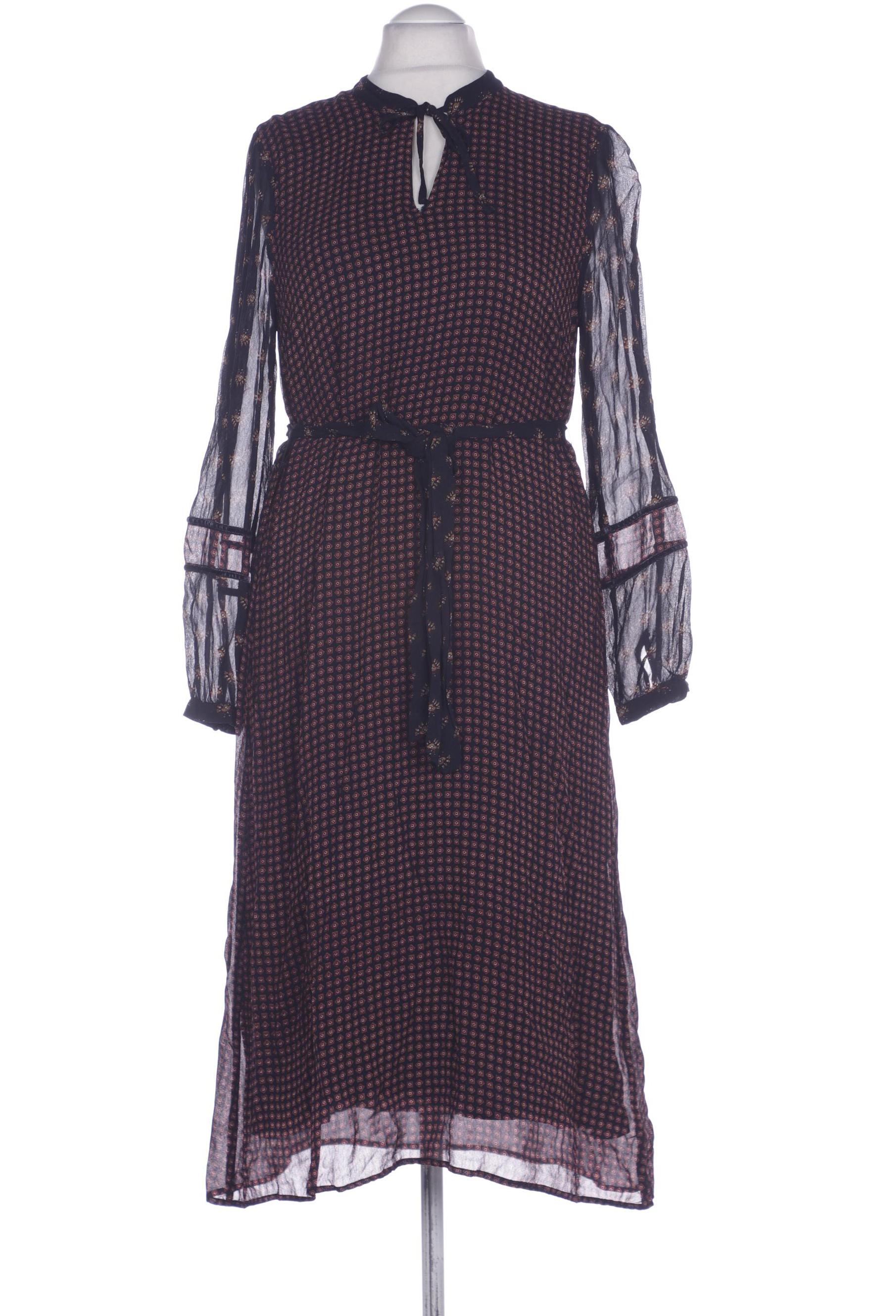 

More & More Damen Kleid, marineblau