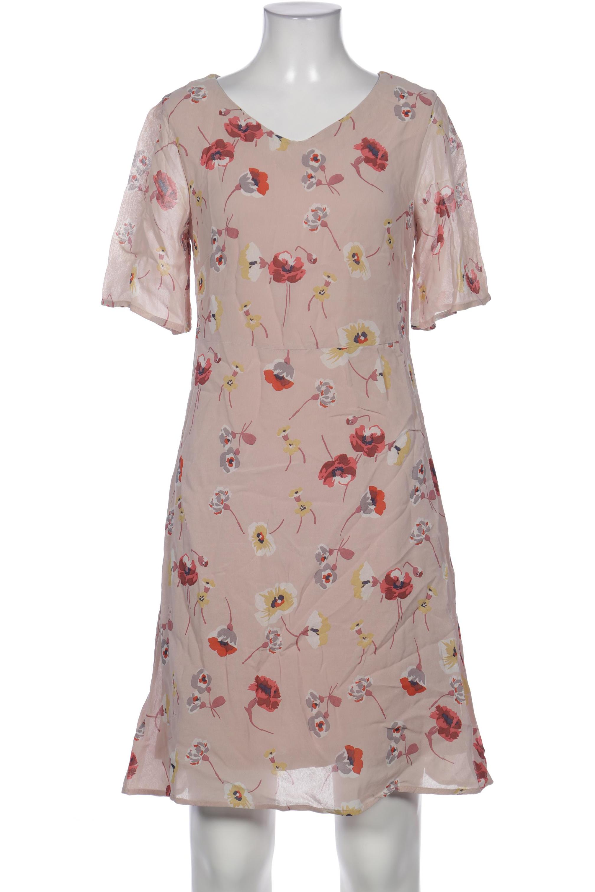 

More & More Damen Kleid, pink, Gr. 36