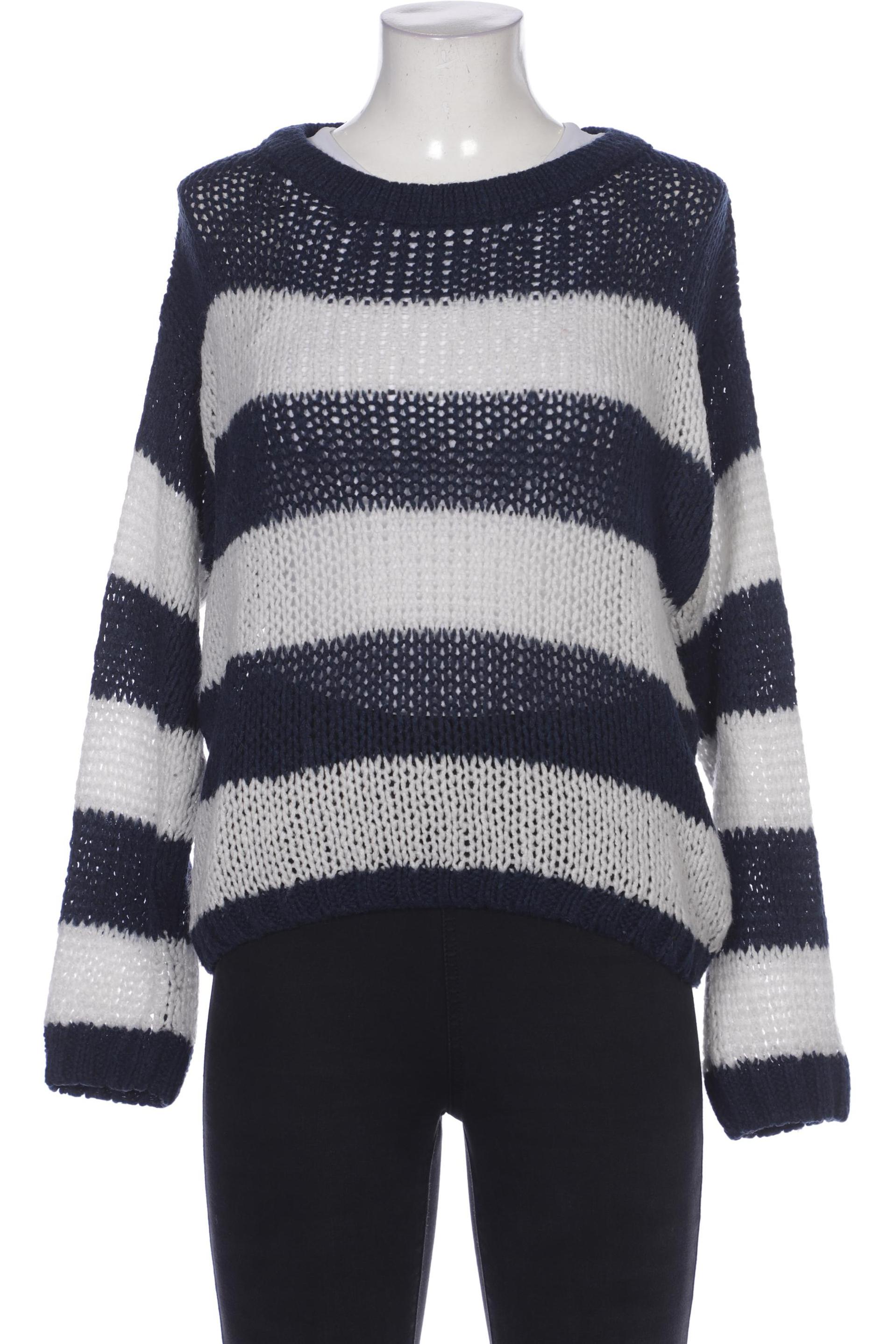 

More & More Damen Pullover, marineblau, Gr. 40