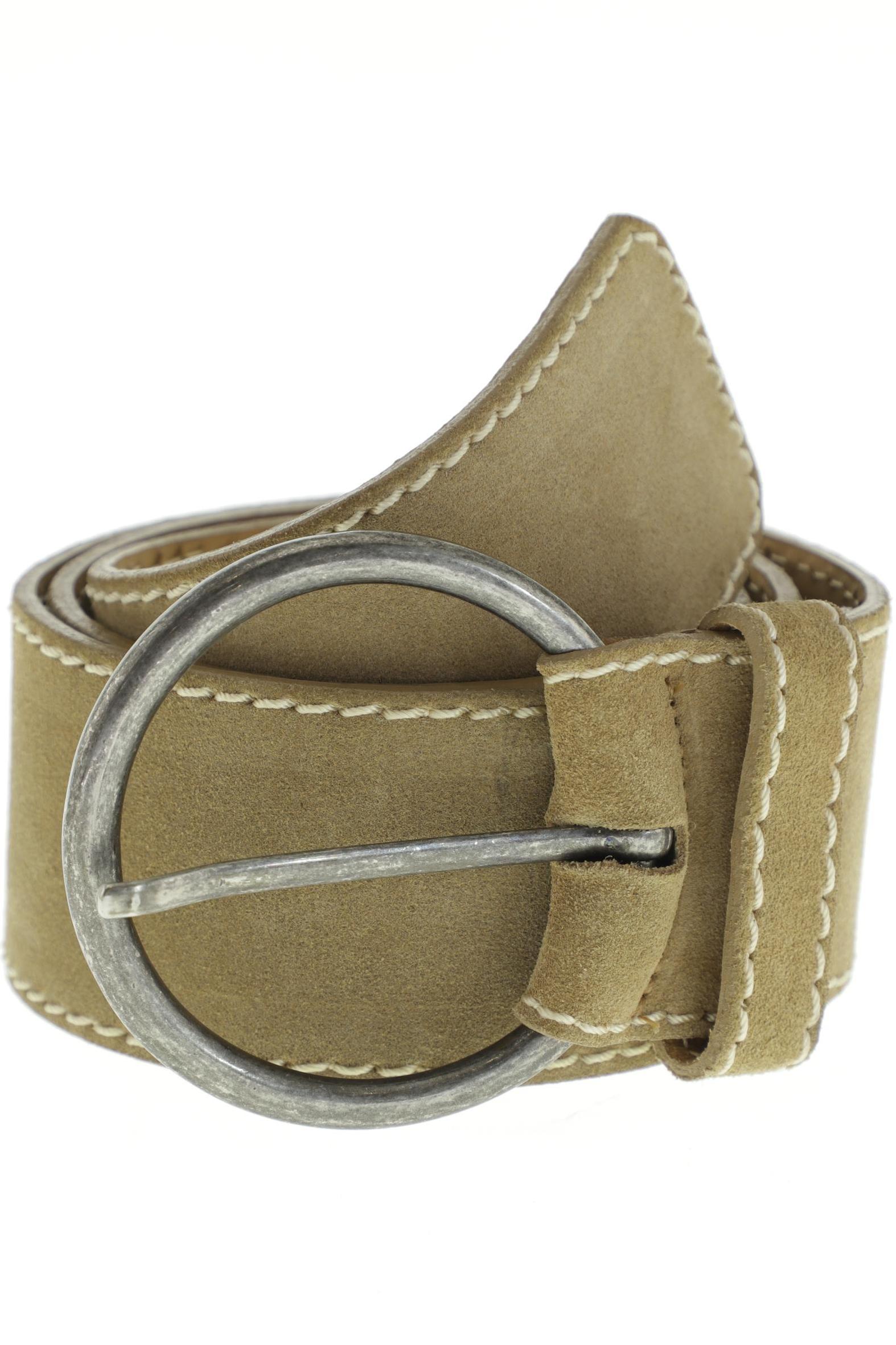 

More & More Damen Gürtel, beige
