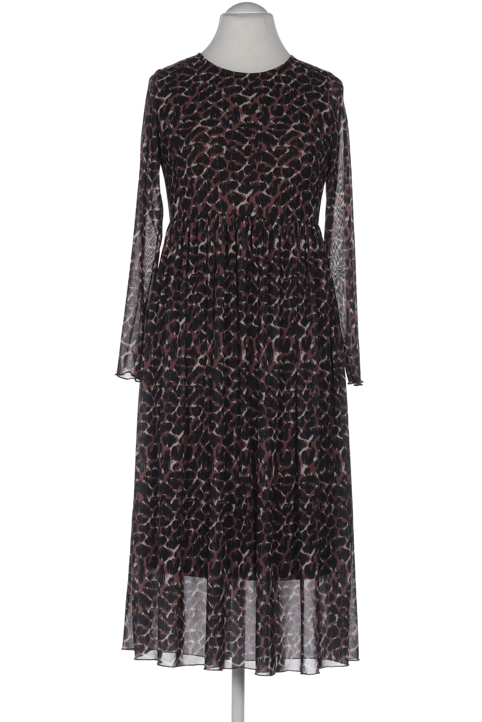 

More & More Damen Kleid, braun, Gr. 36