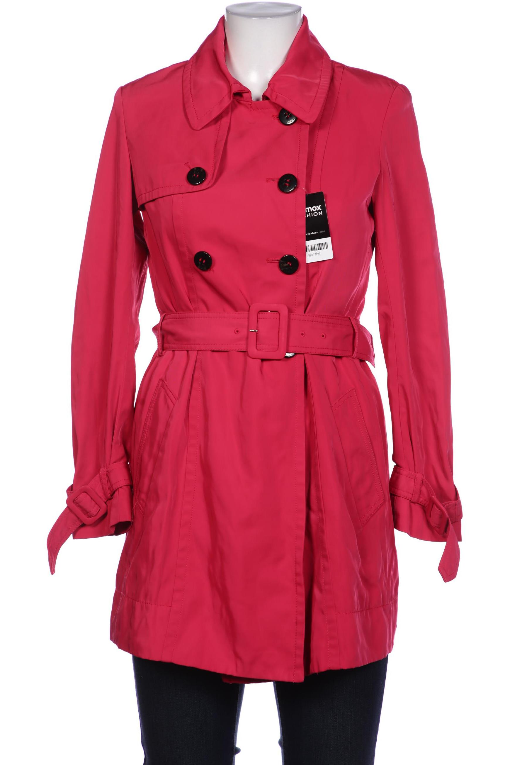 

More & More Damen Mantel, pink, Gr. 36