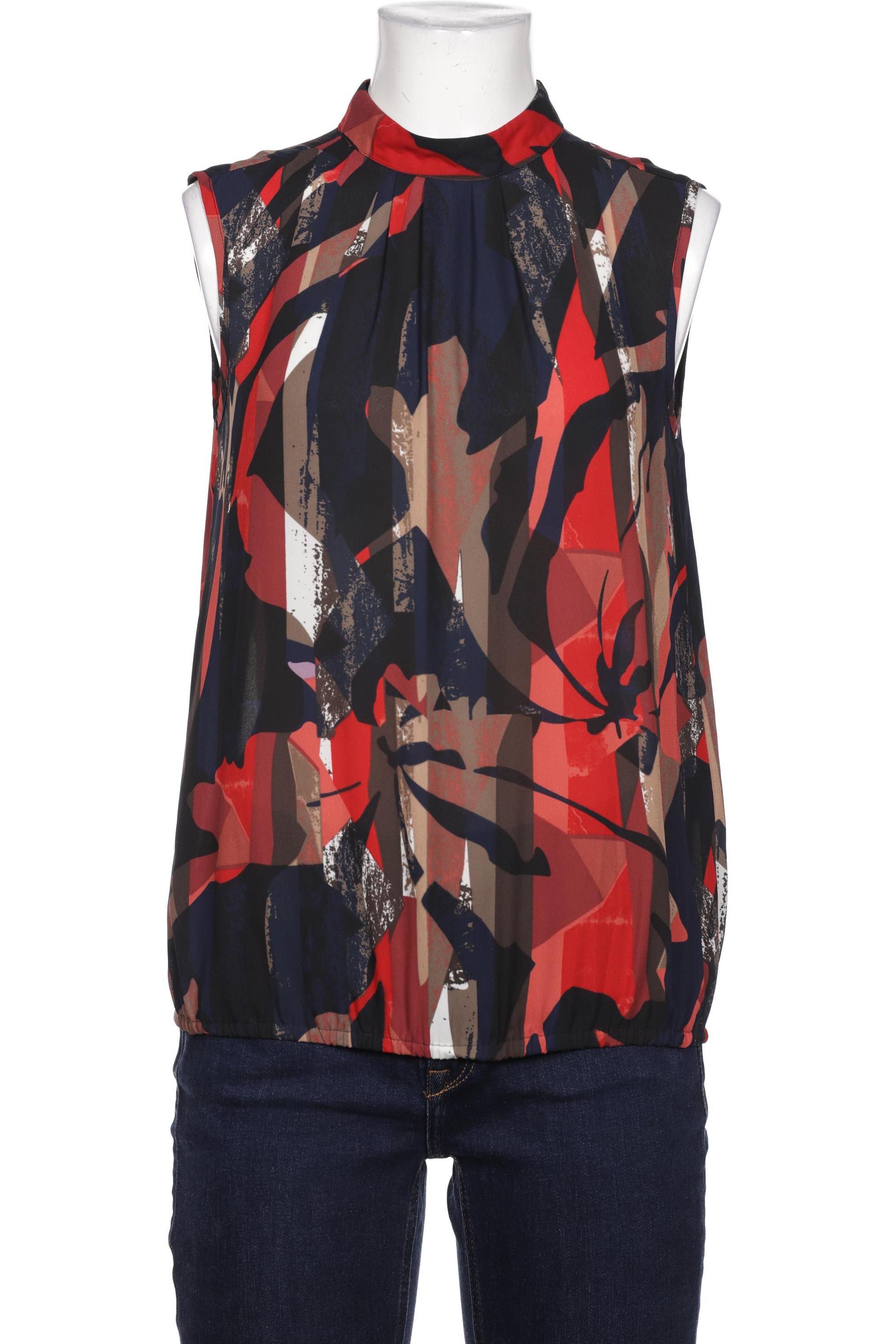 

More & More Damen Bluse, mehrfarbig, Gr. 36
