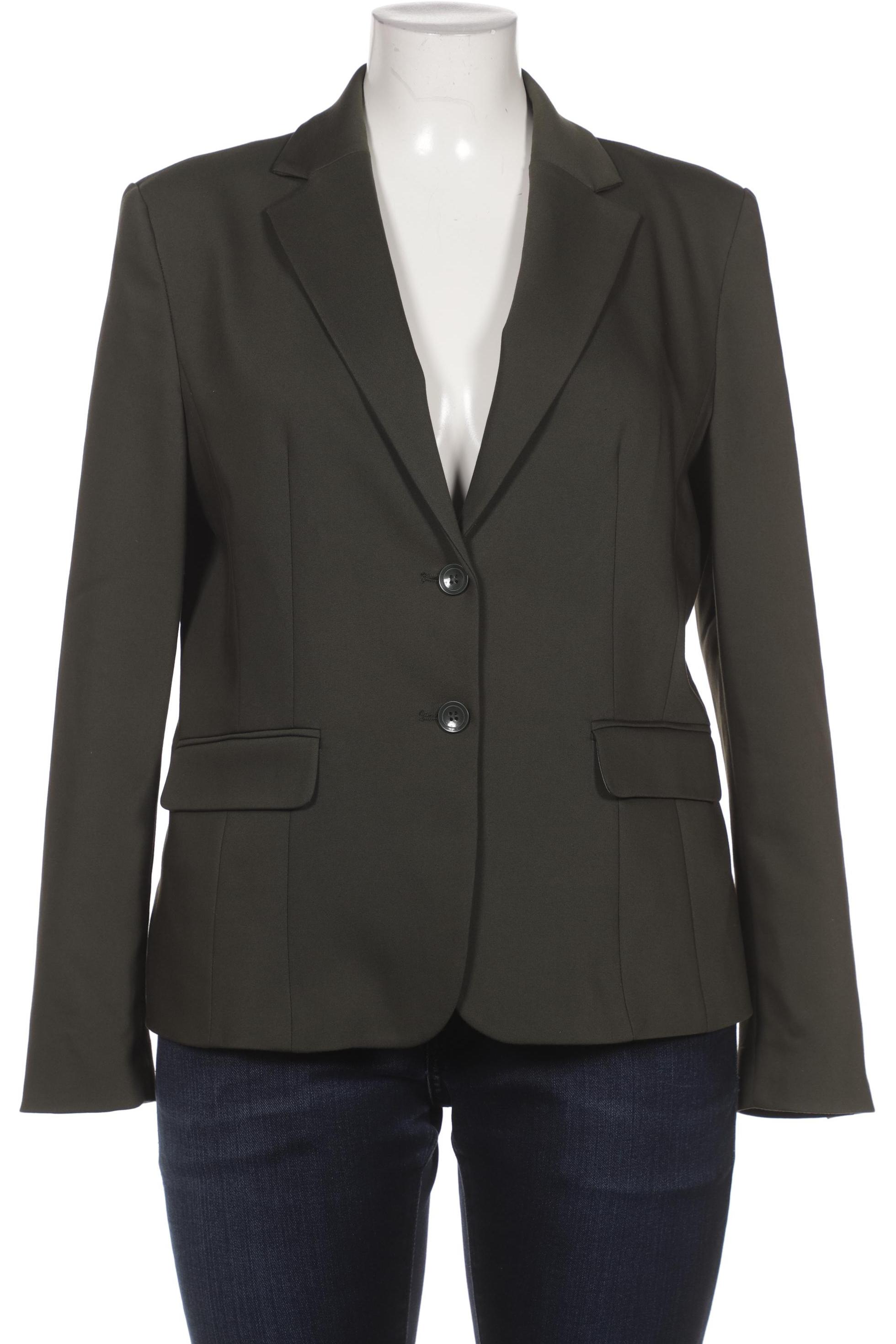 

More & More Damen Blazer, grün
