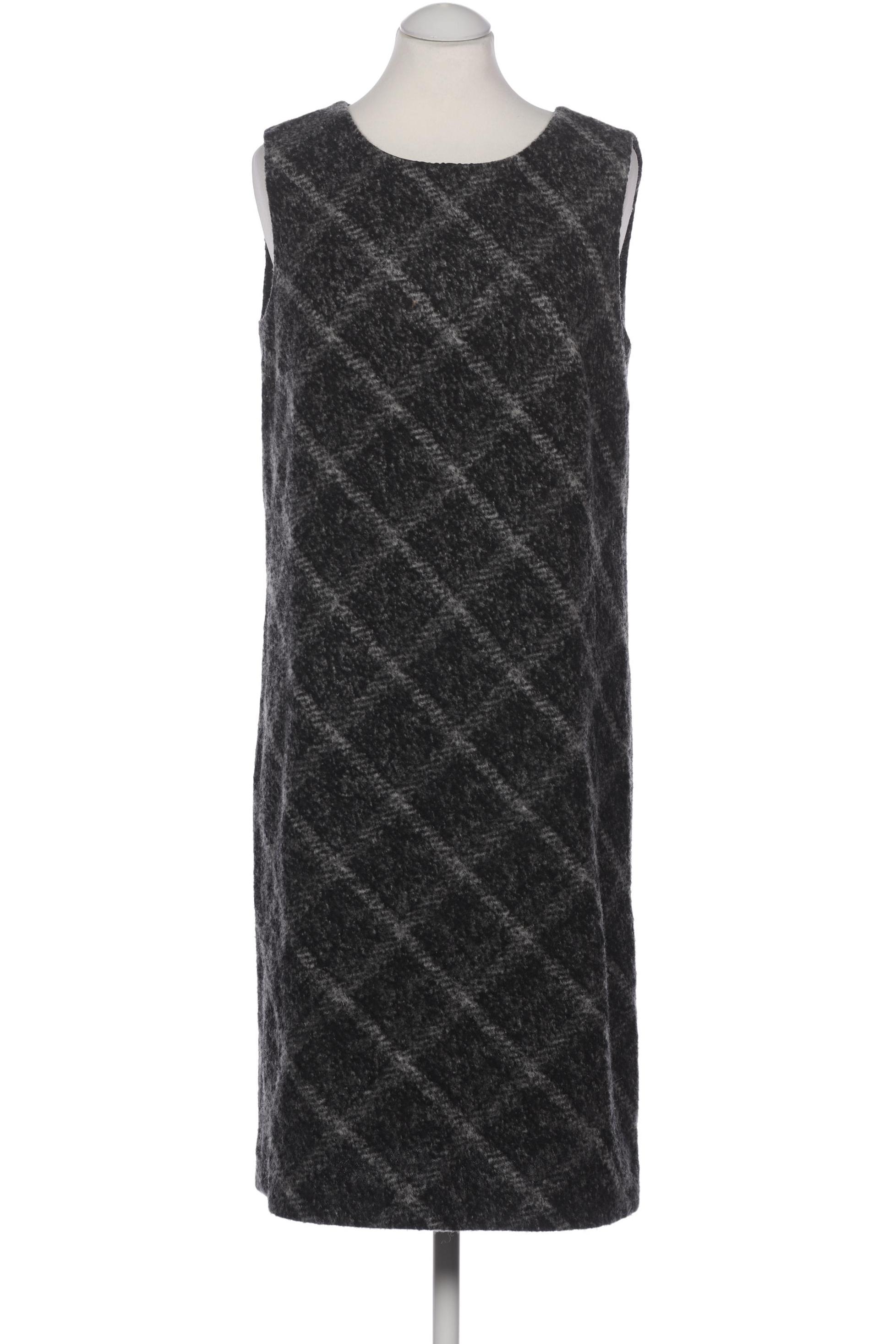 

More & More Damen Kleid, grau, Gr. 40