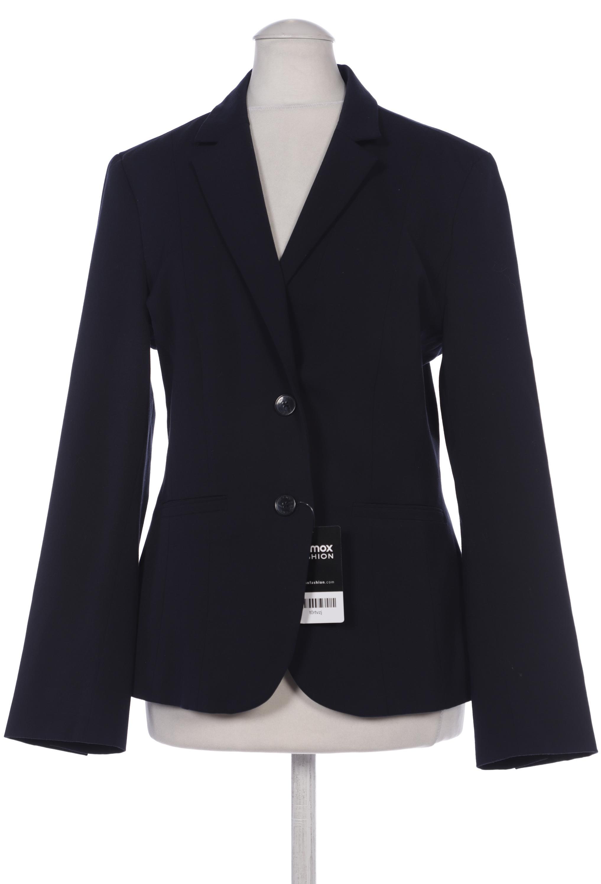

More & More Damen Blazer, marineblau, Gr. 36
