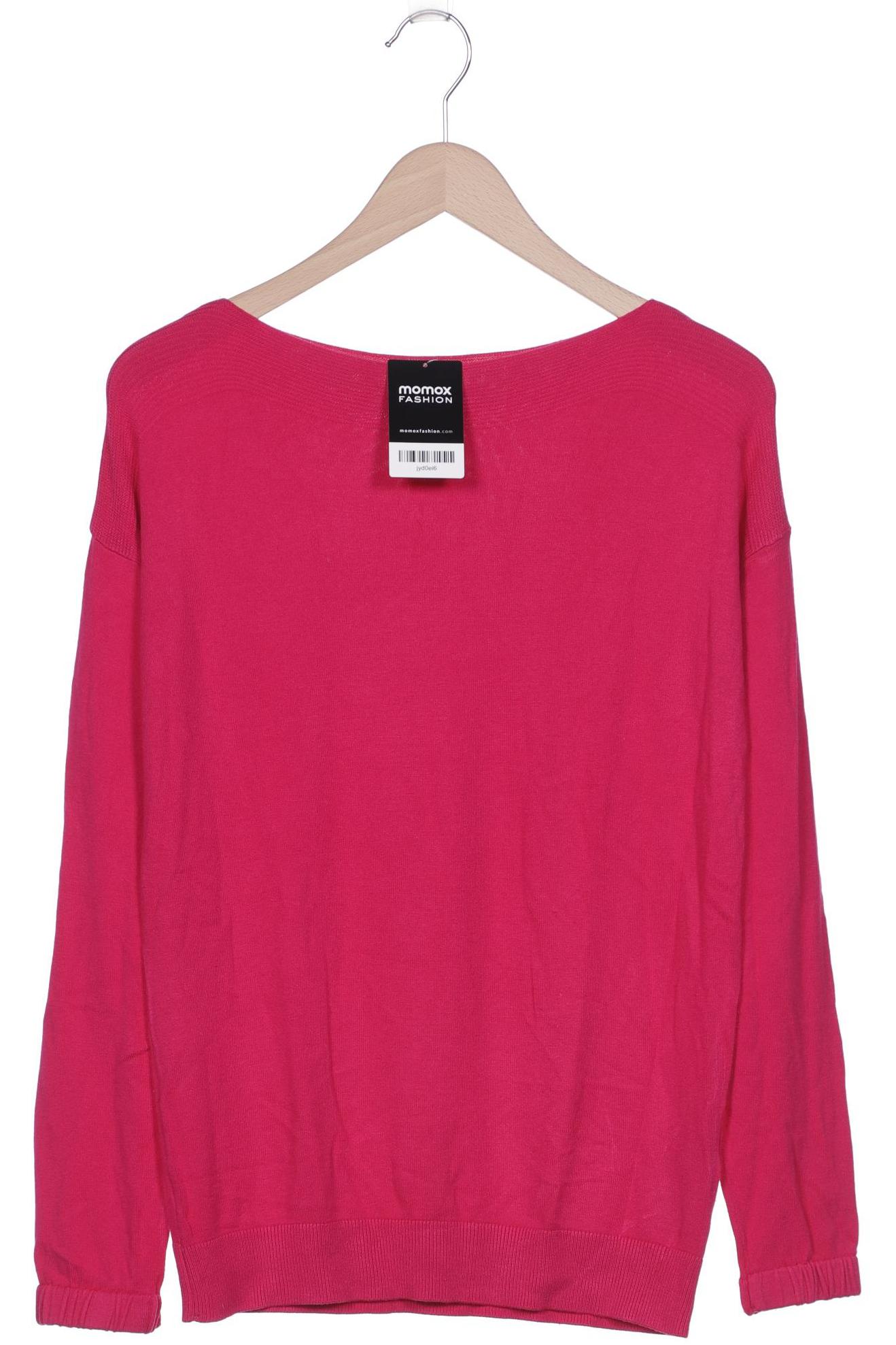 

More & More Damen Pullover, pink
