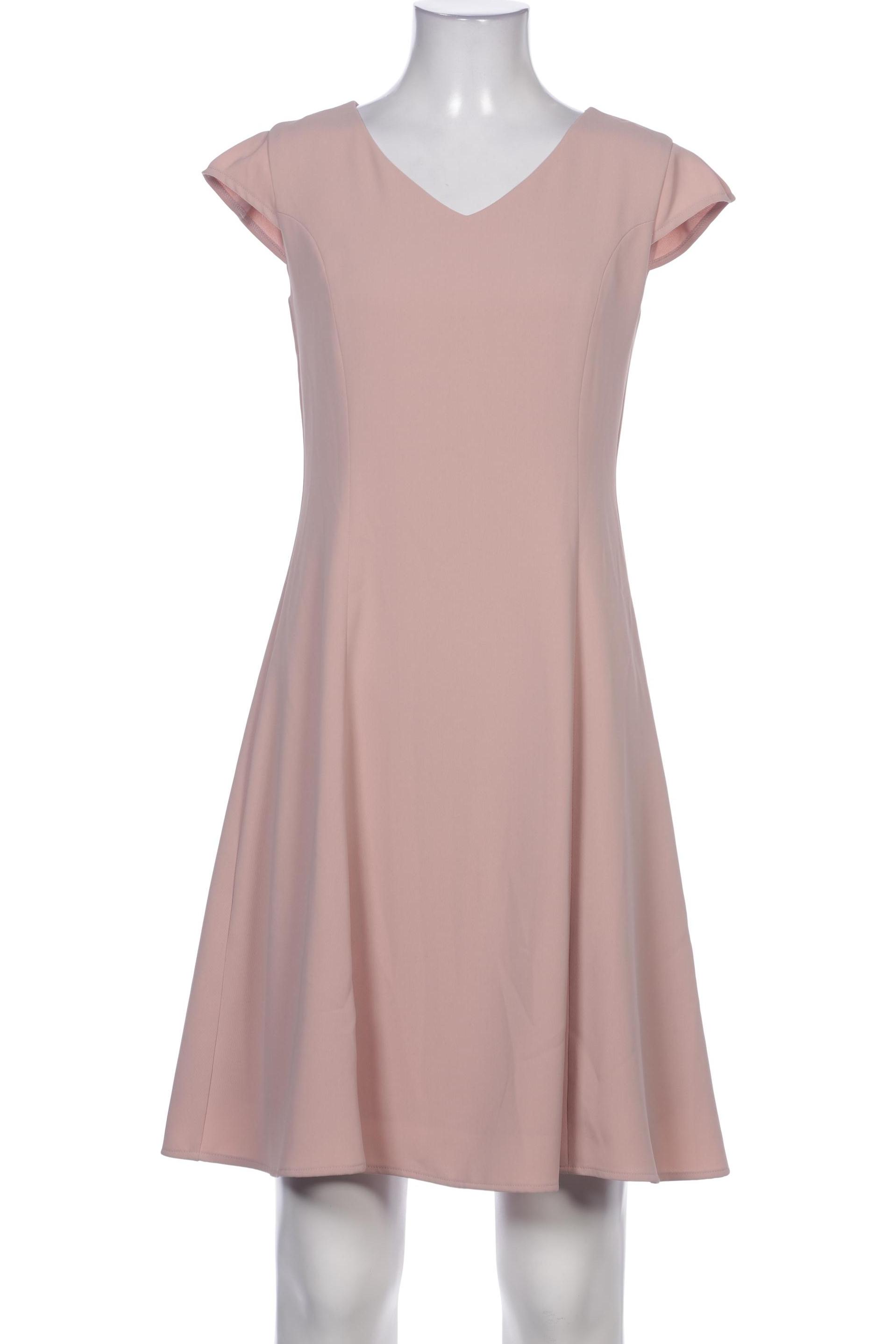 

More & More Damen Kleid, pink, Gr. 34