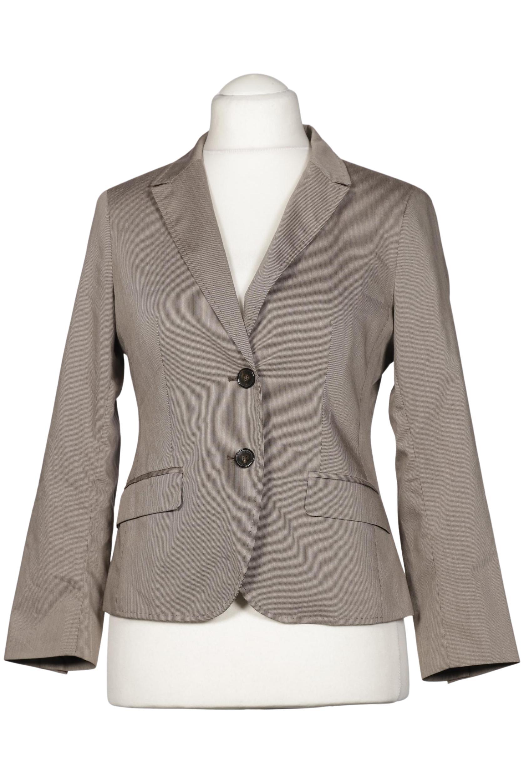 

More & More Damen Blazer, grau, Gr. 38