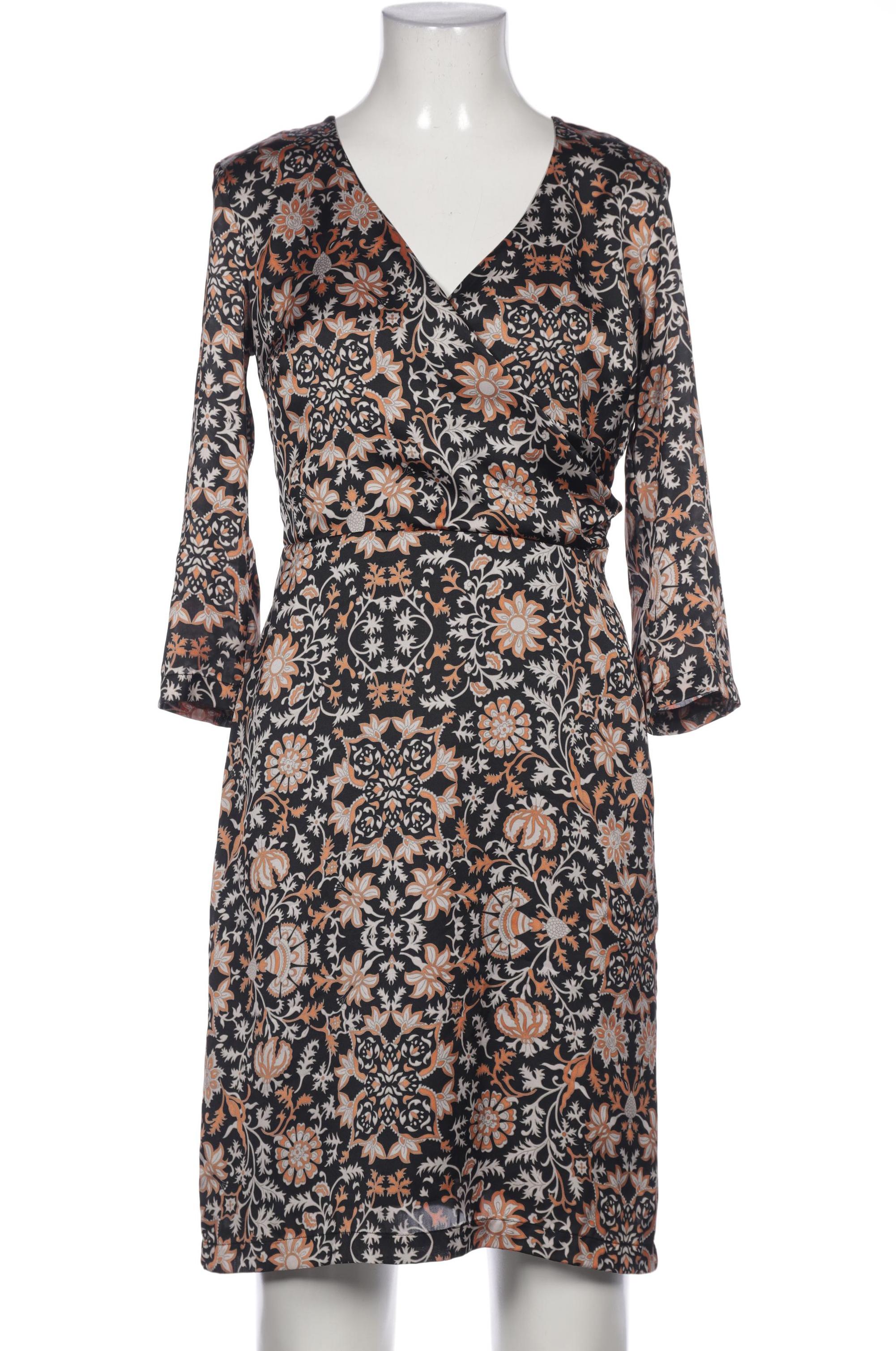 

More & More Damen Kleid, schwarz, Gr. 34