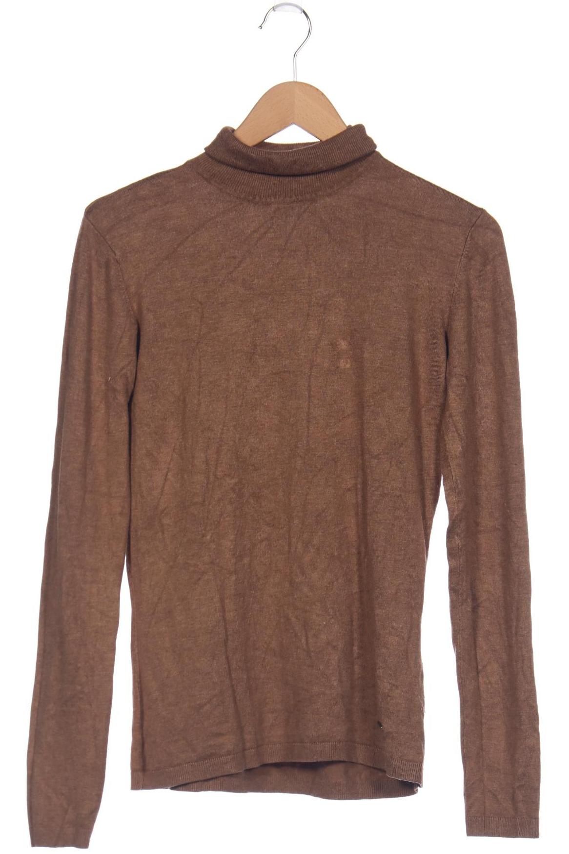 

More & More Damen Pullover, braun