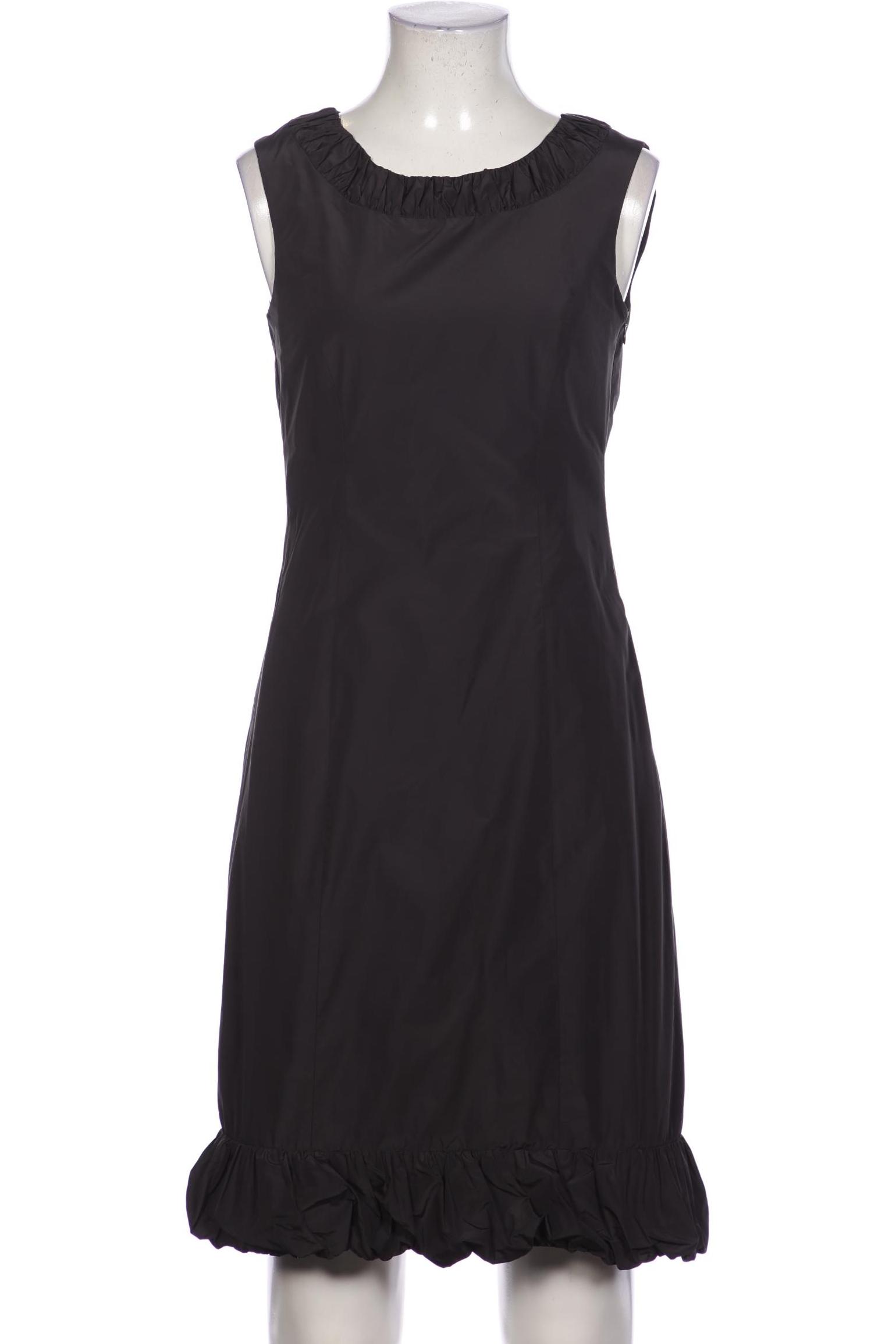 

More & More Damen Kleid, grau, Gr. 34
