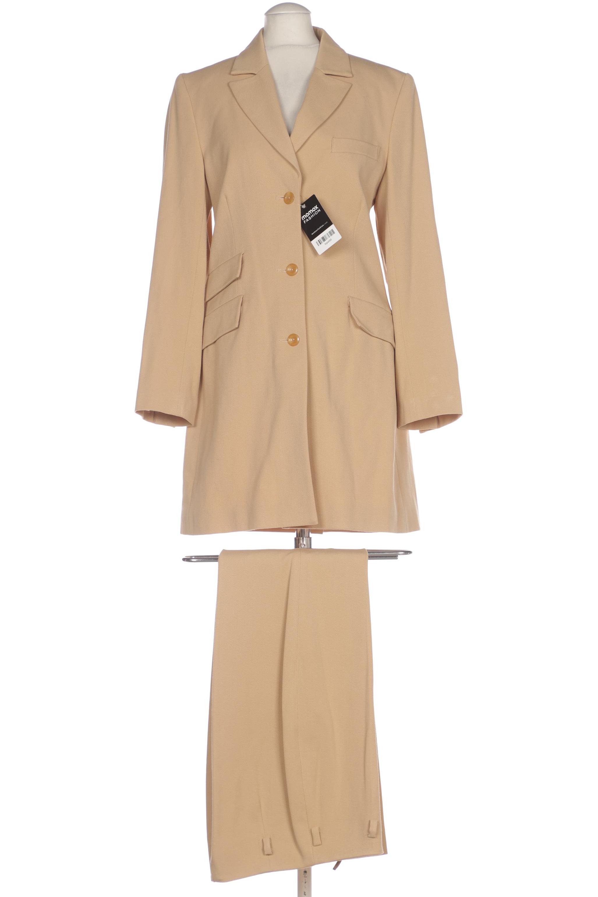 

More & More Damen Anzug, beige, Gr. 38