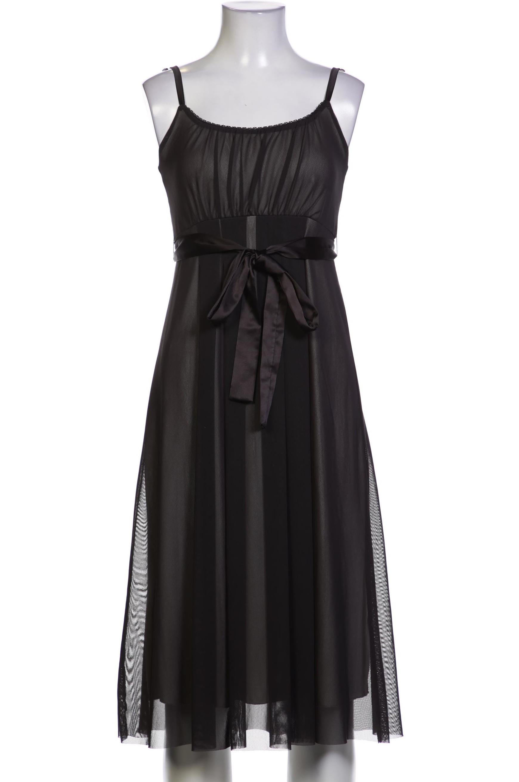 

More & More Damen Kleid, grau, Gr. 36