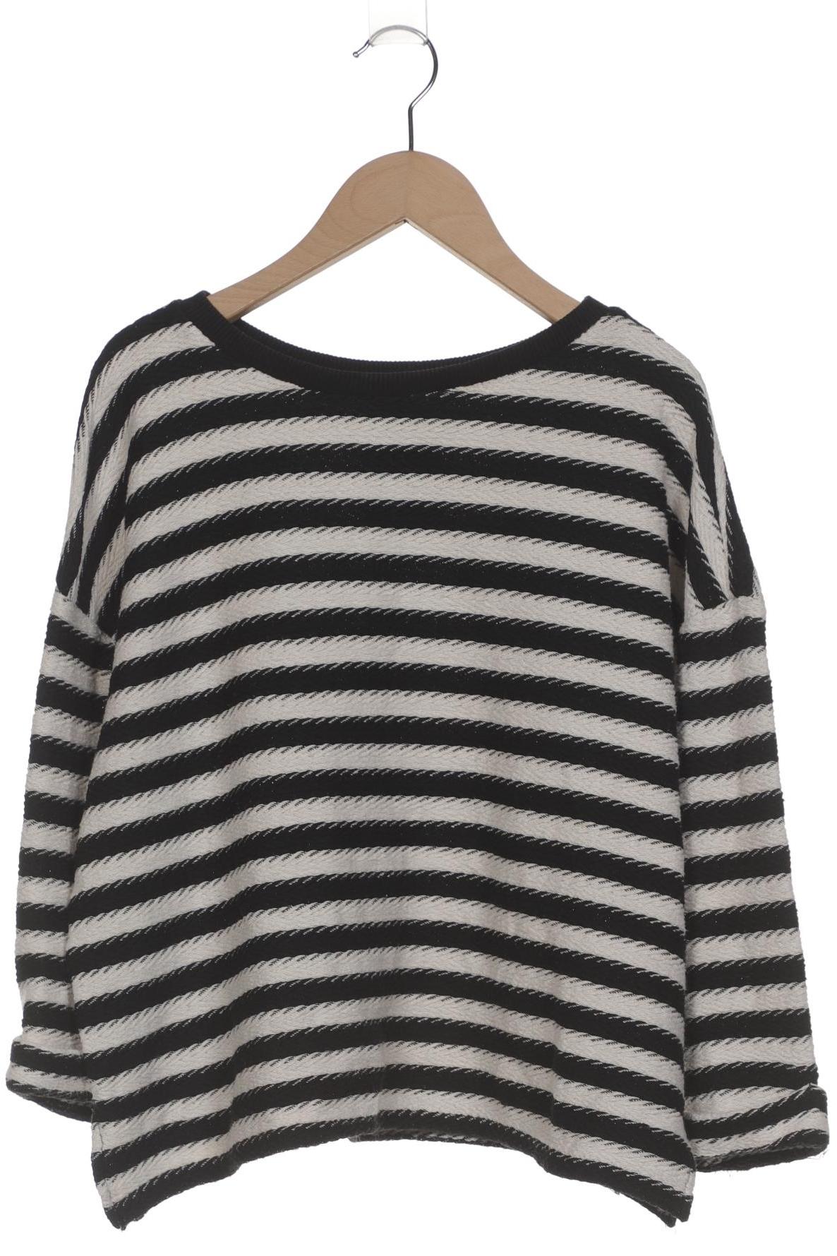 

More & More Damen Pullover, schwarz, Gr. 38