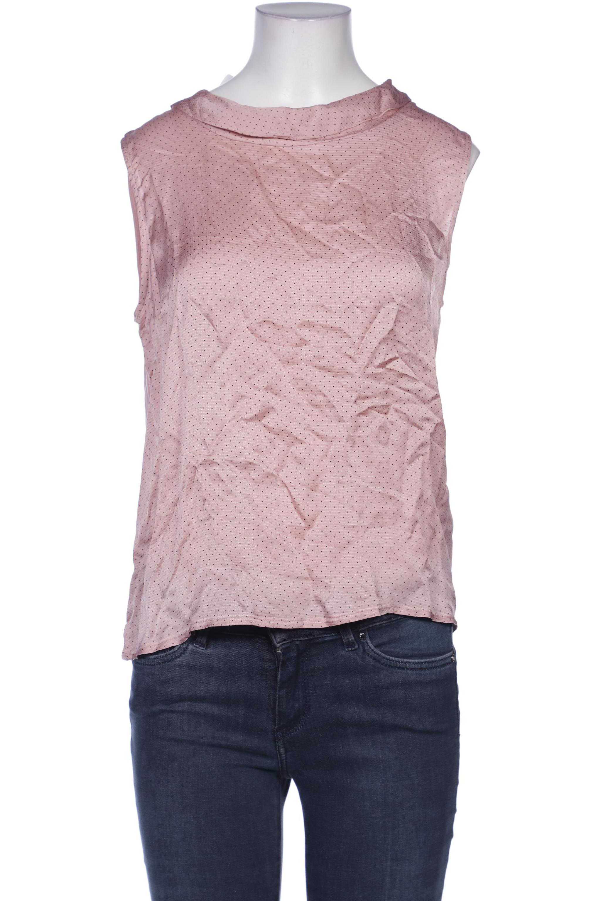 

More & More Damen Bluse, pink, Gr. 36