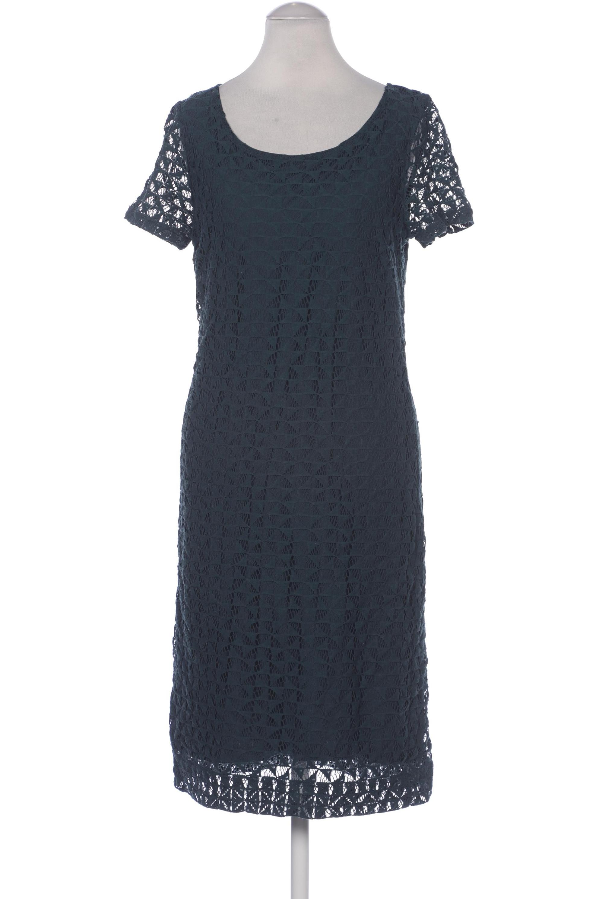 

More & More Damen Kleid, grün, Gr. 36