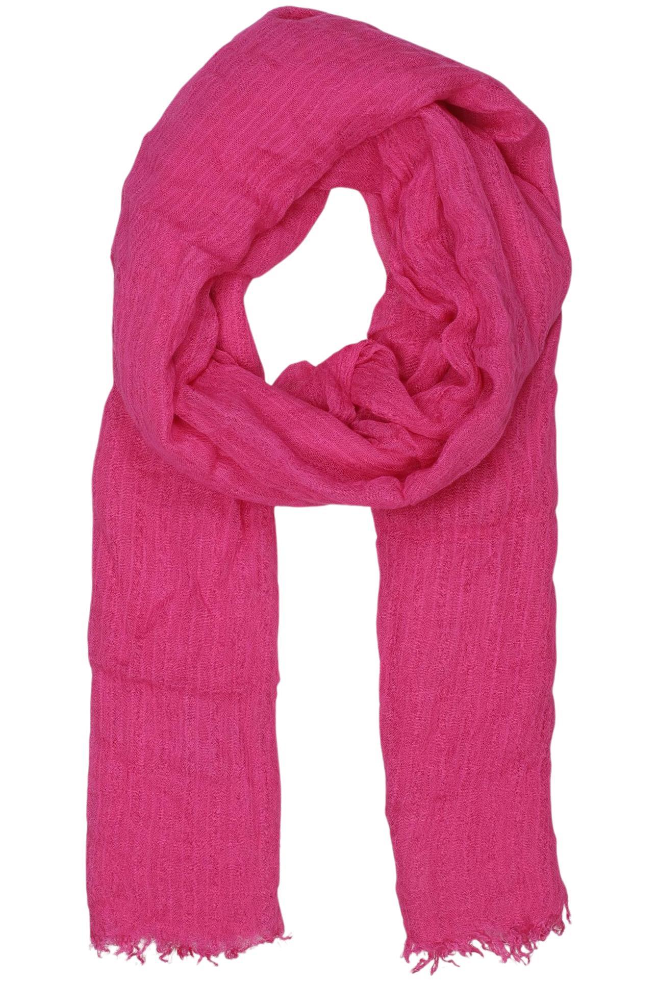 

More & More Damen Schal, pink, Gr.