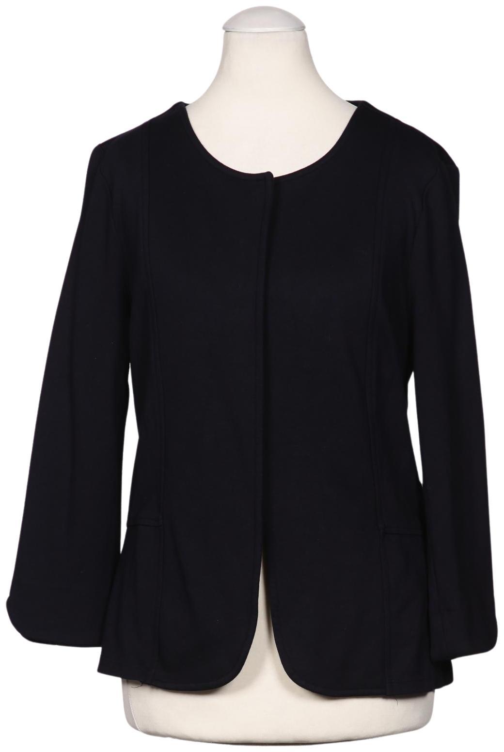 

More & More Damen Blazer, marineblau, Gr. 40