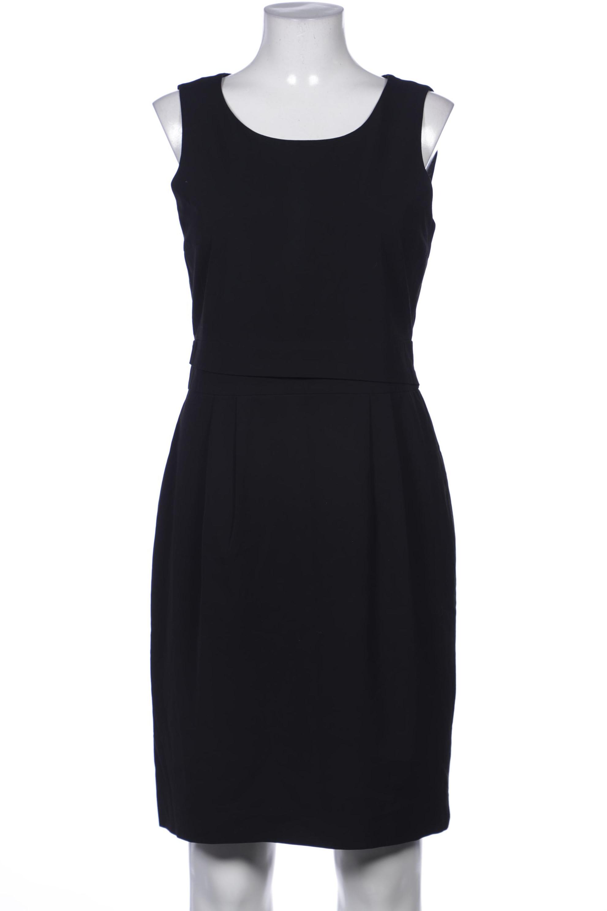 

More & More Damen Kleid, schwarz, Gr. 40
