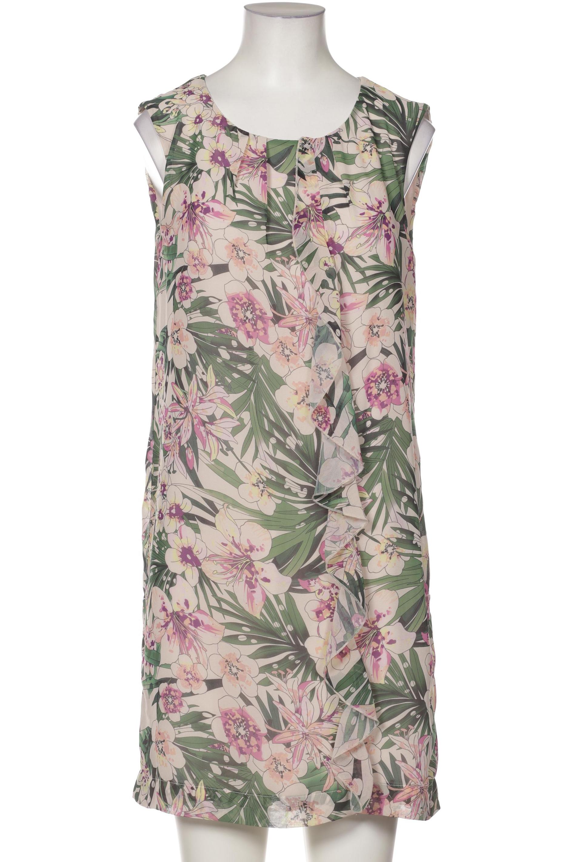 

More & More Damen Kleid, grün