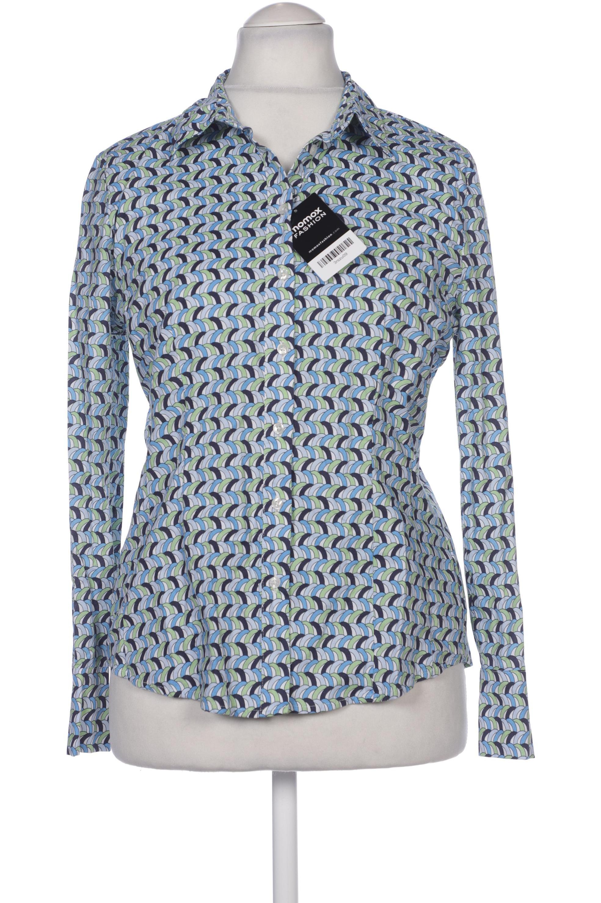 

More & More Damen Bluse, mehrfarbig, Gr. 40