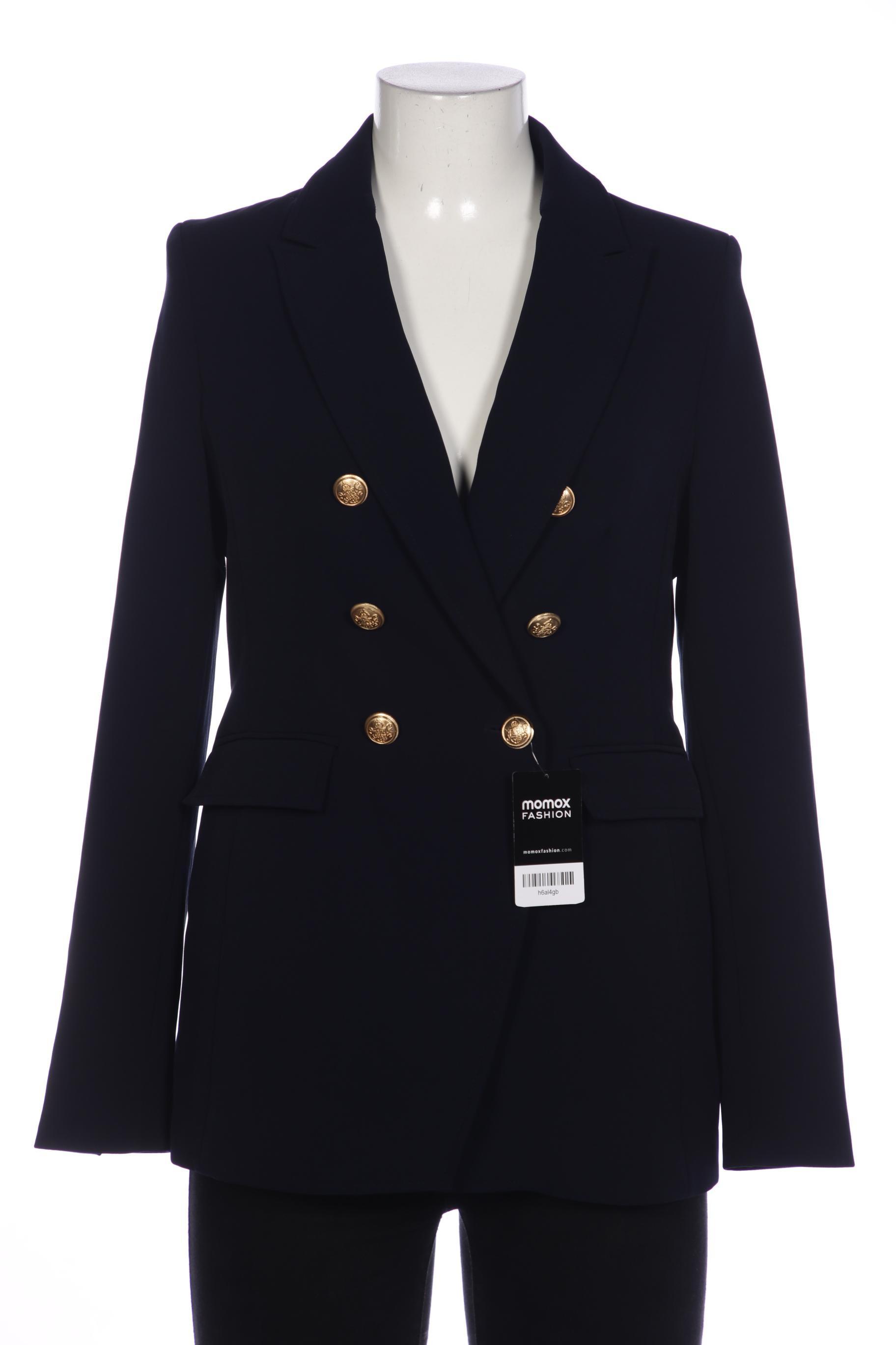 

More & More Damen Blazer, marineblau, Gr. 38
