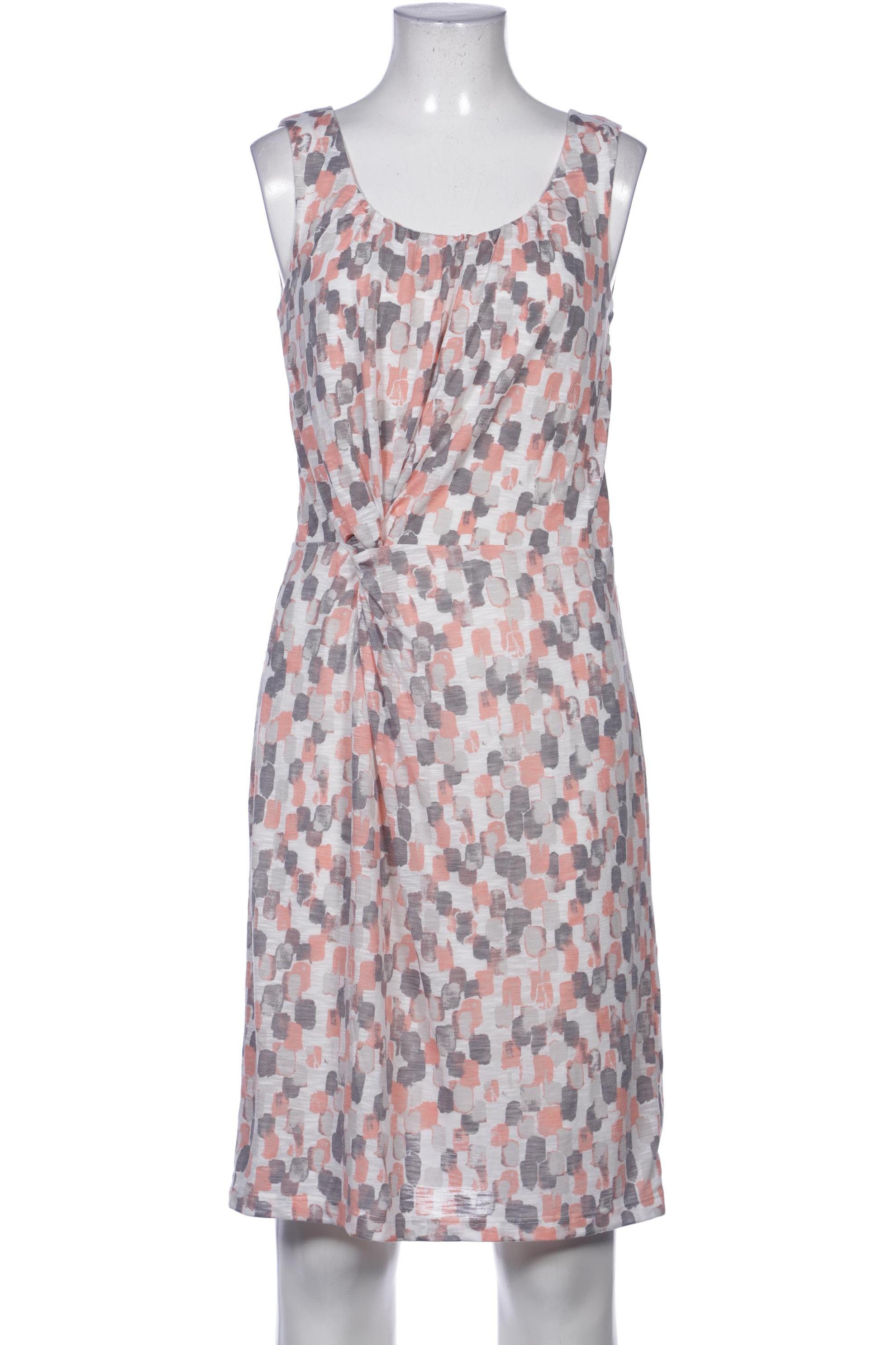 

More & More Damen Kleid, mehrfarbig, Gr. 38
